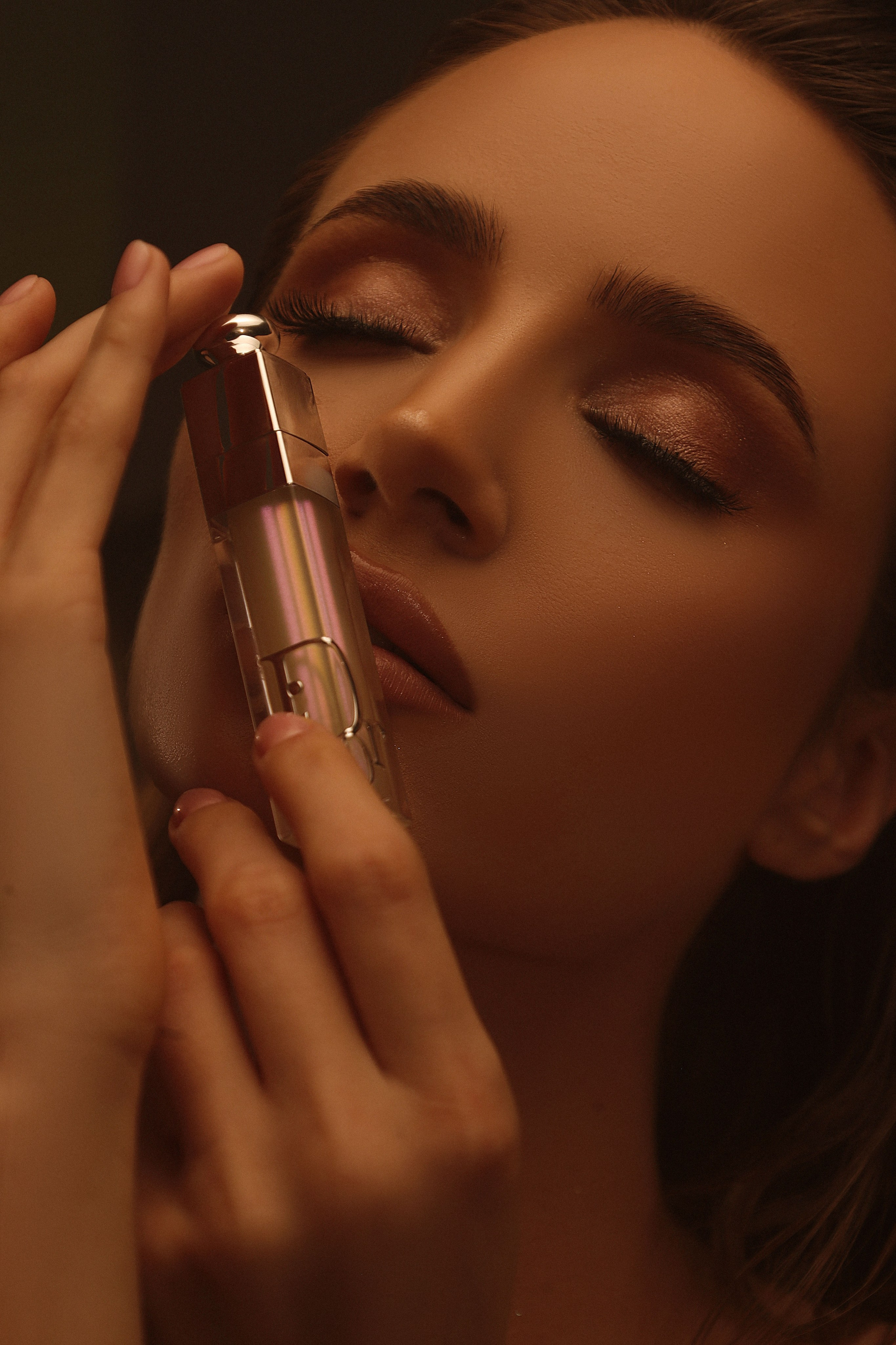 Портрет. Ellaya.ph