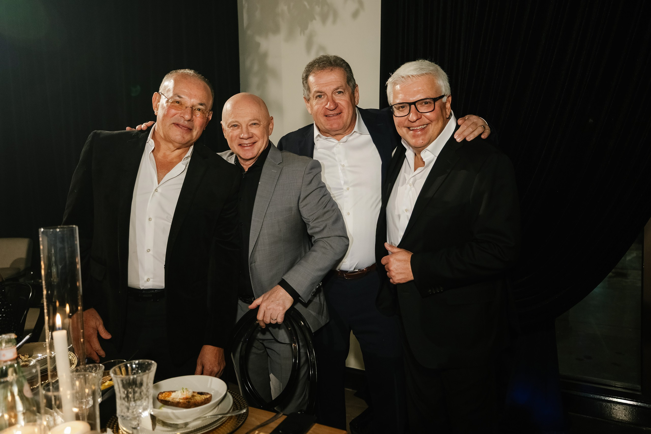 12.05.2025 Birthday Party. Wedding family event photographer in Chicago Nick Yushevich