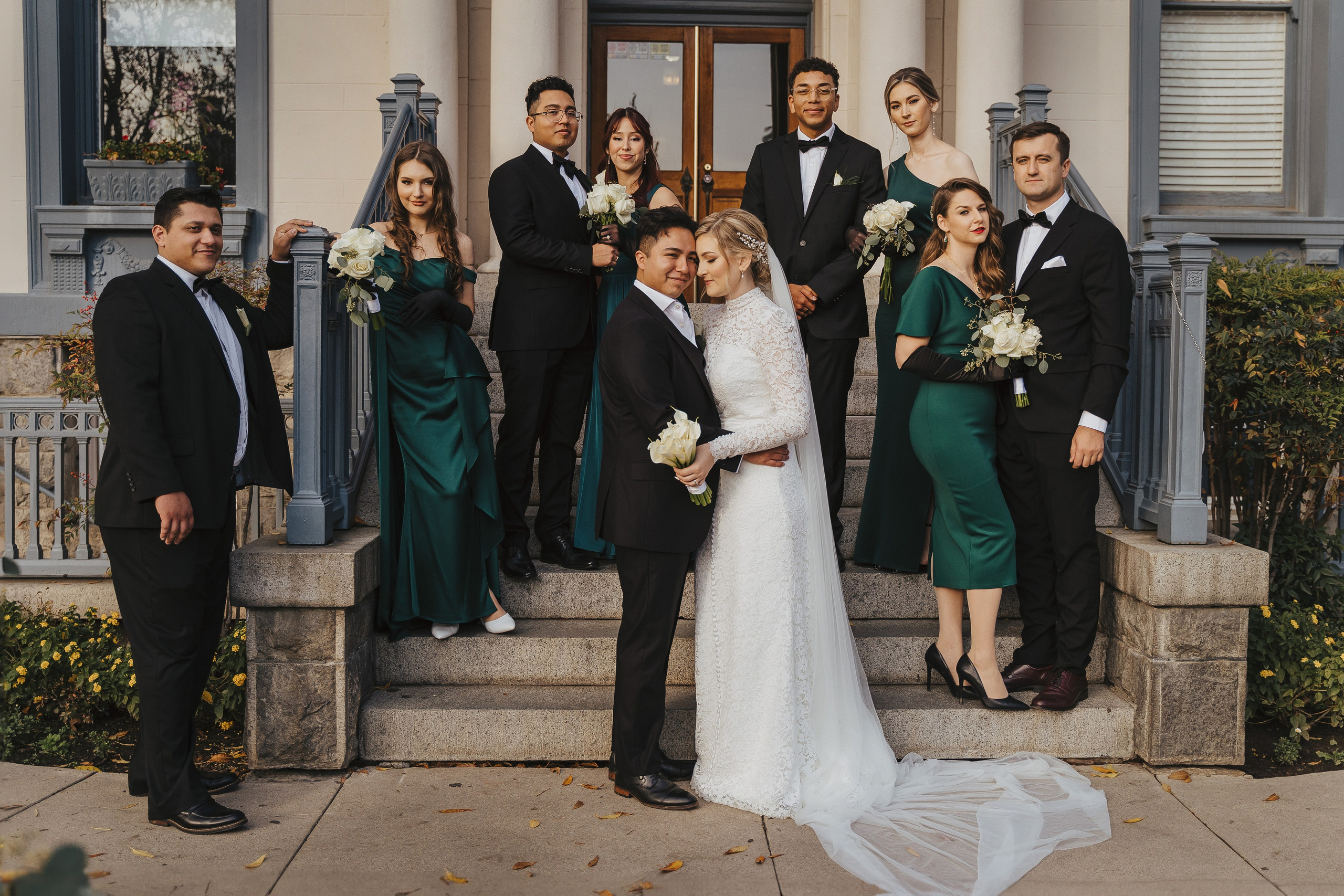 Visalia. Свадебный и семейный фотограф и видеограф в Калифорнии Сан-Франциско и Bay Area