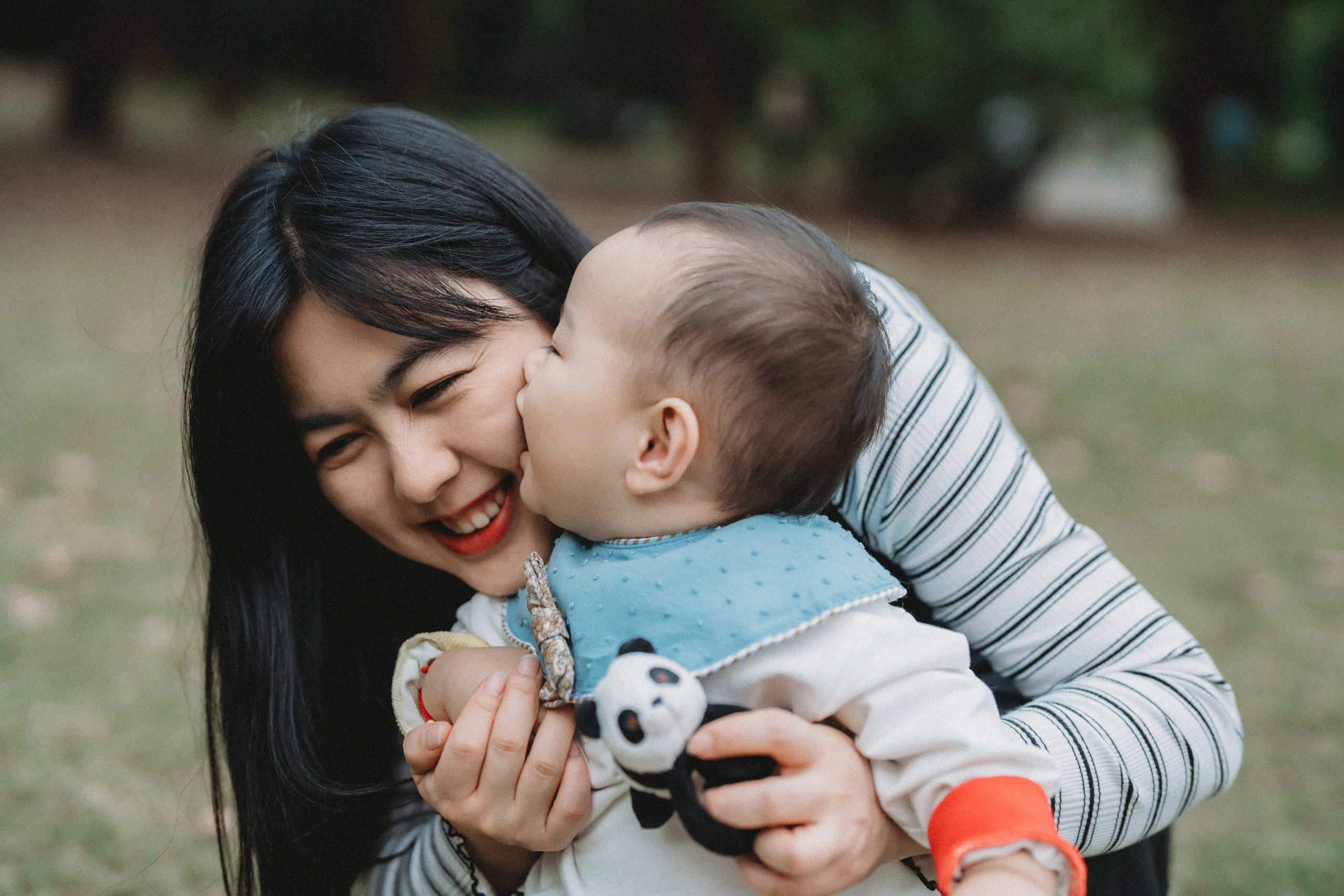 家庭纪实. Family Photographer Angie in Shanghai