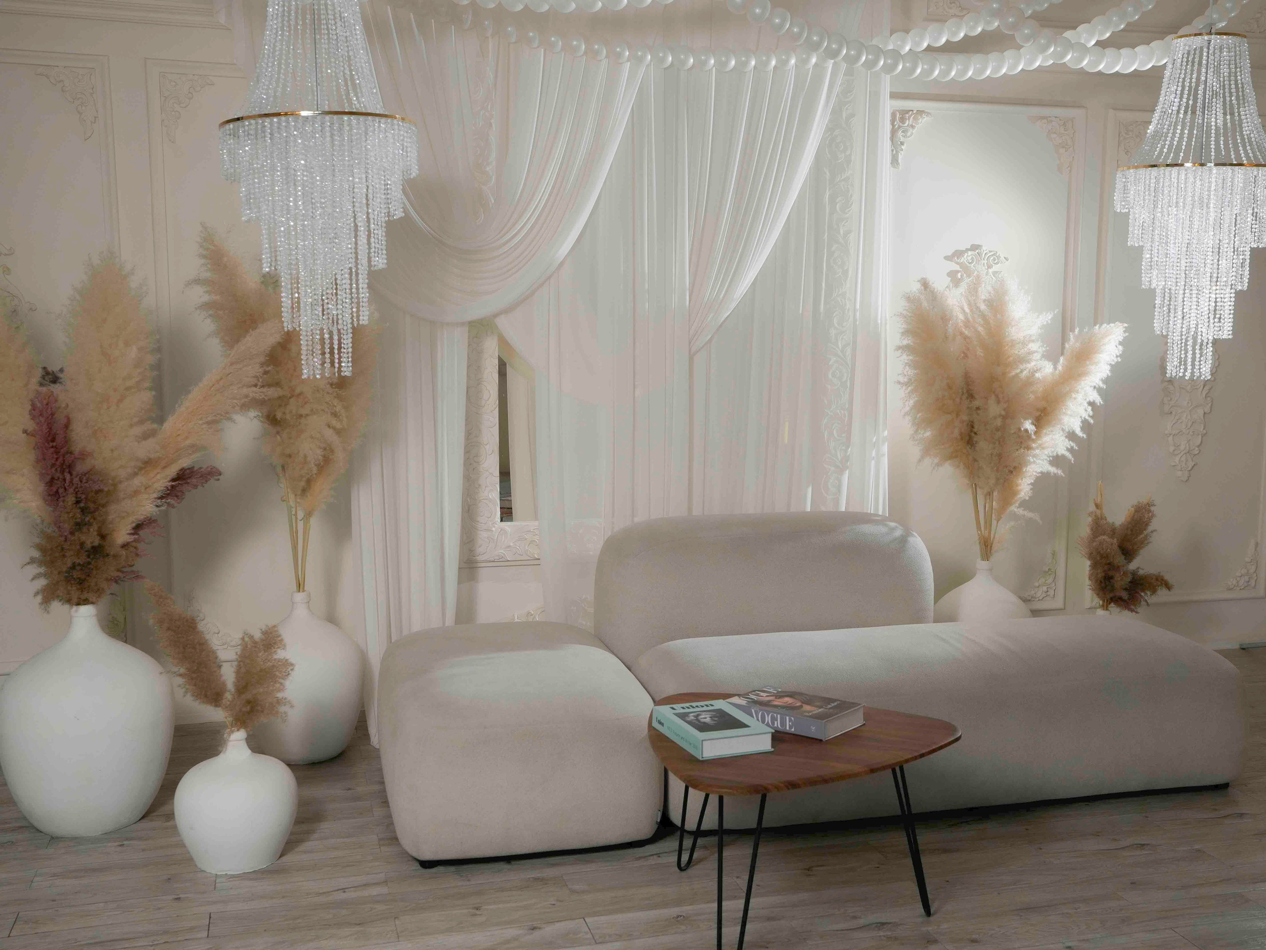 Зал «Эстет» — (ул.Мукими, 1А). 2astudio.uz