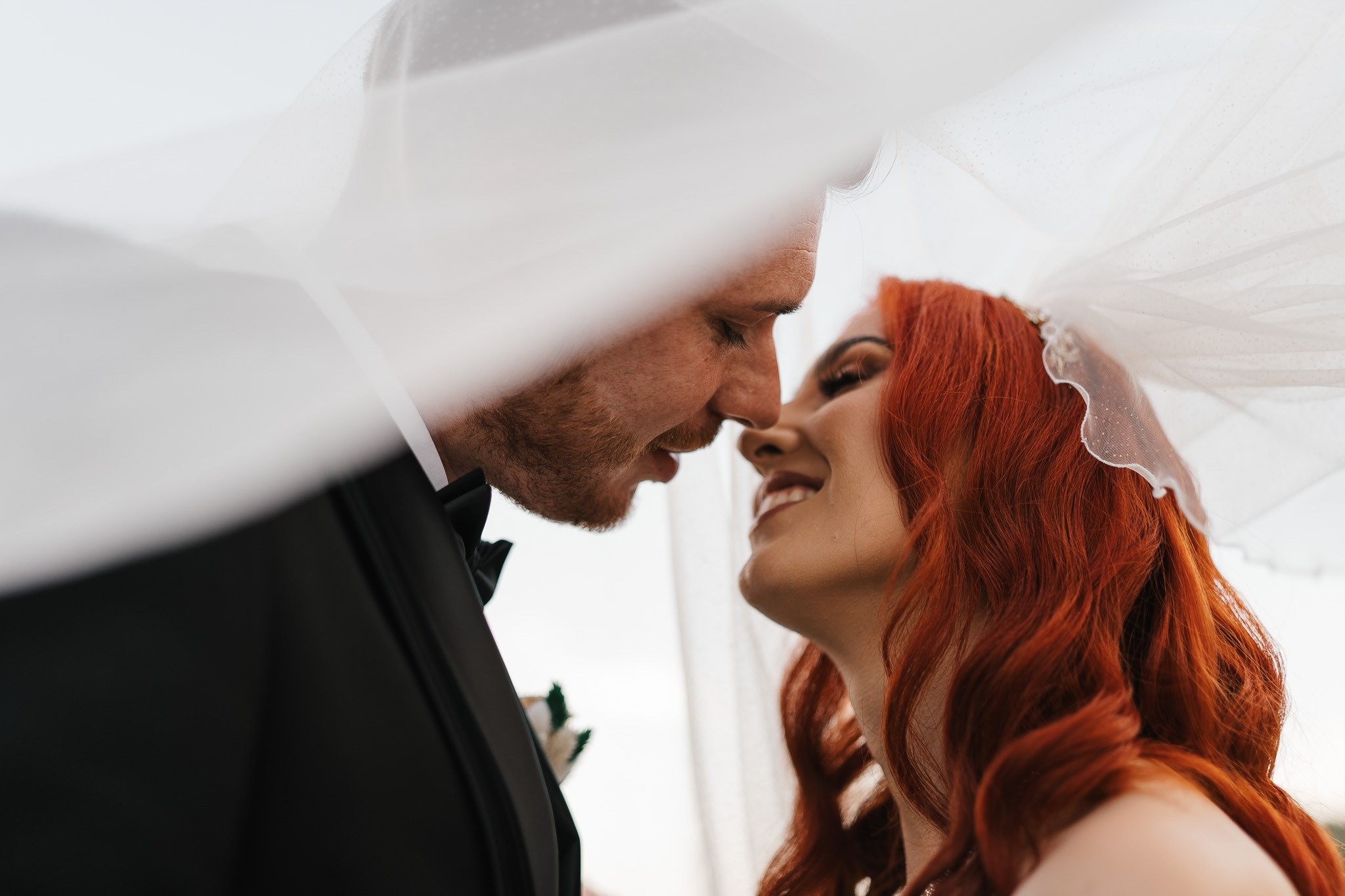 Maria & Andrei. Lorena Ionescu, Fotograf de evenimente, în Iași