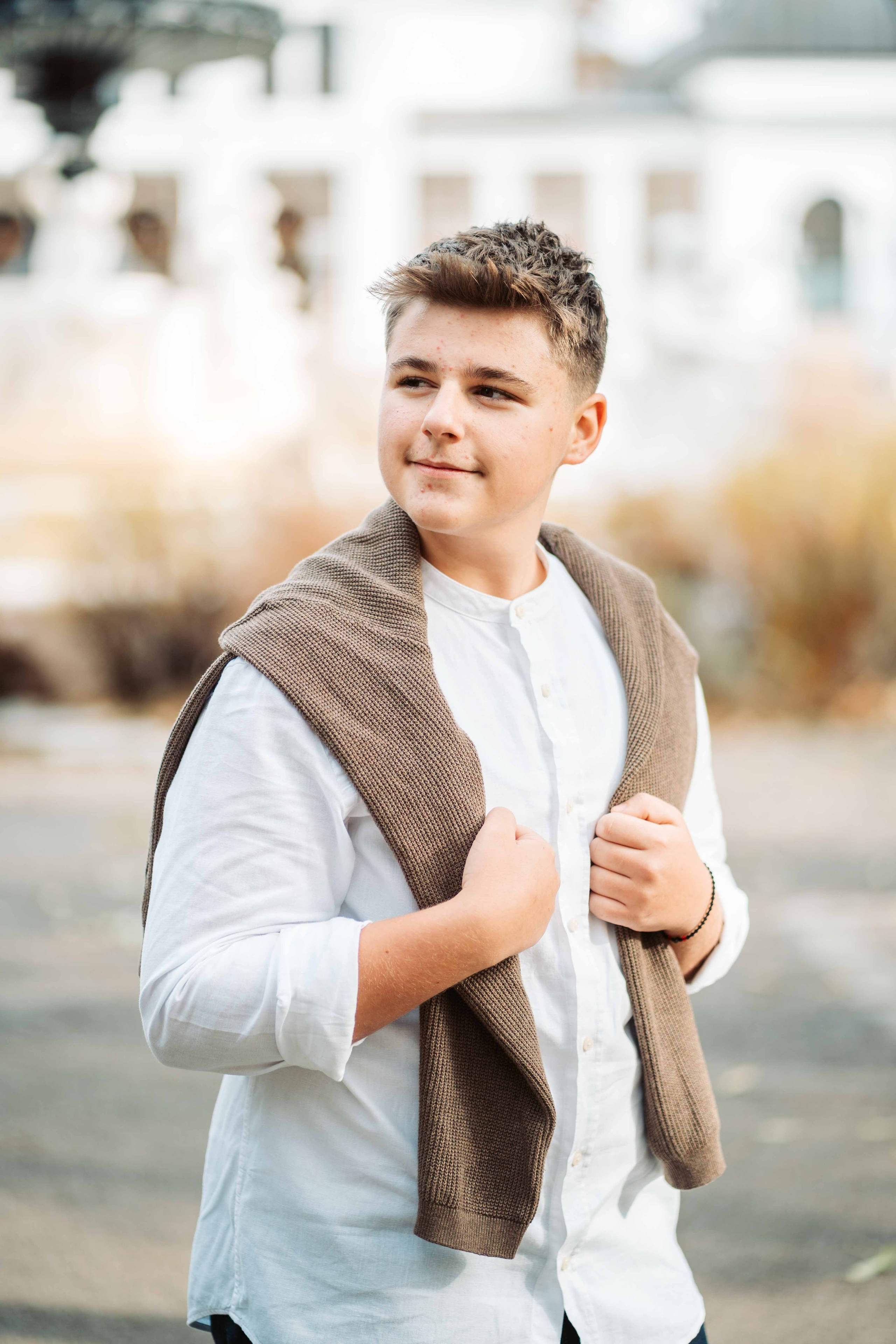 8A — George Barițiu. Contrast Studio