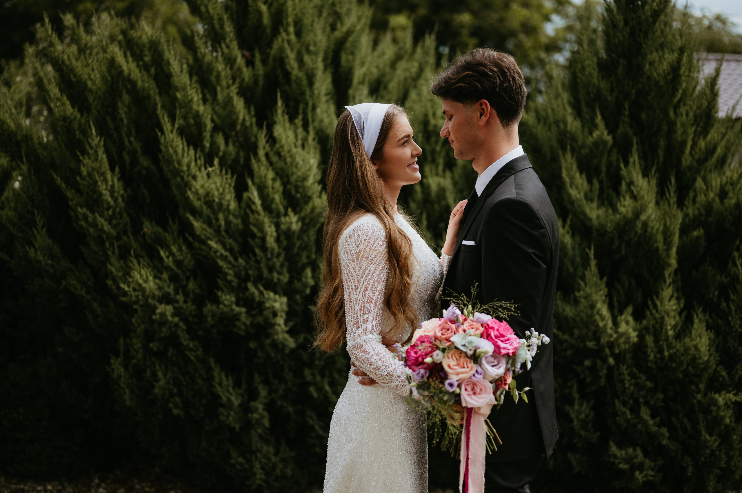 Cornel si Elisa. Valentin Melen - fotograf de nunta 🤍