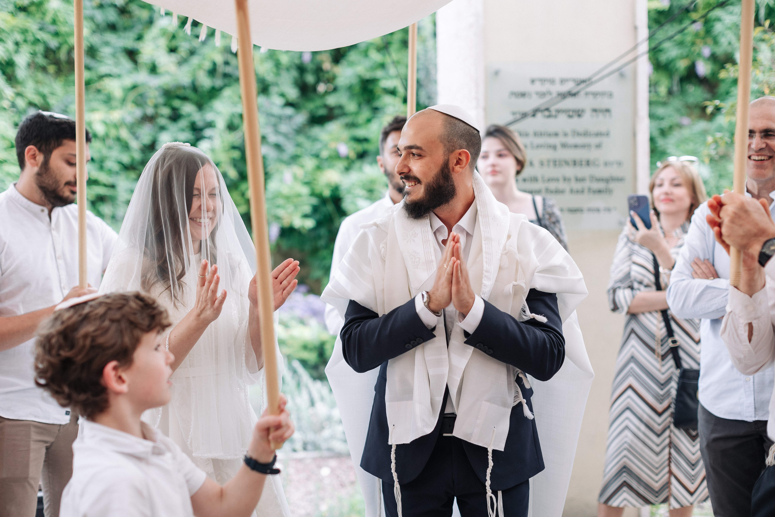 WEDDING OF SHLOMO AND ESTHER. PHOTOGRAPHER IN ISRAEL