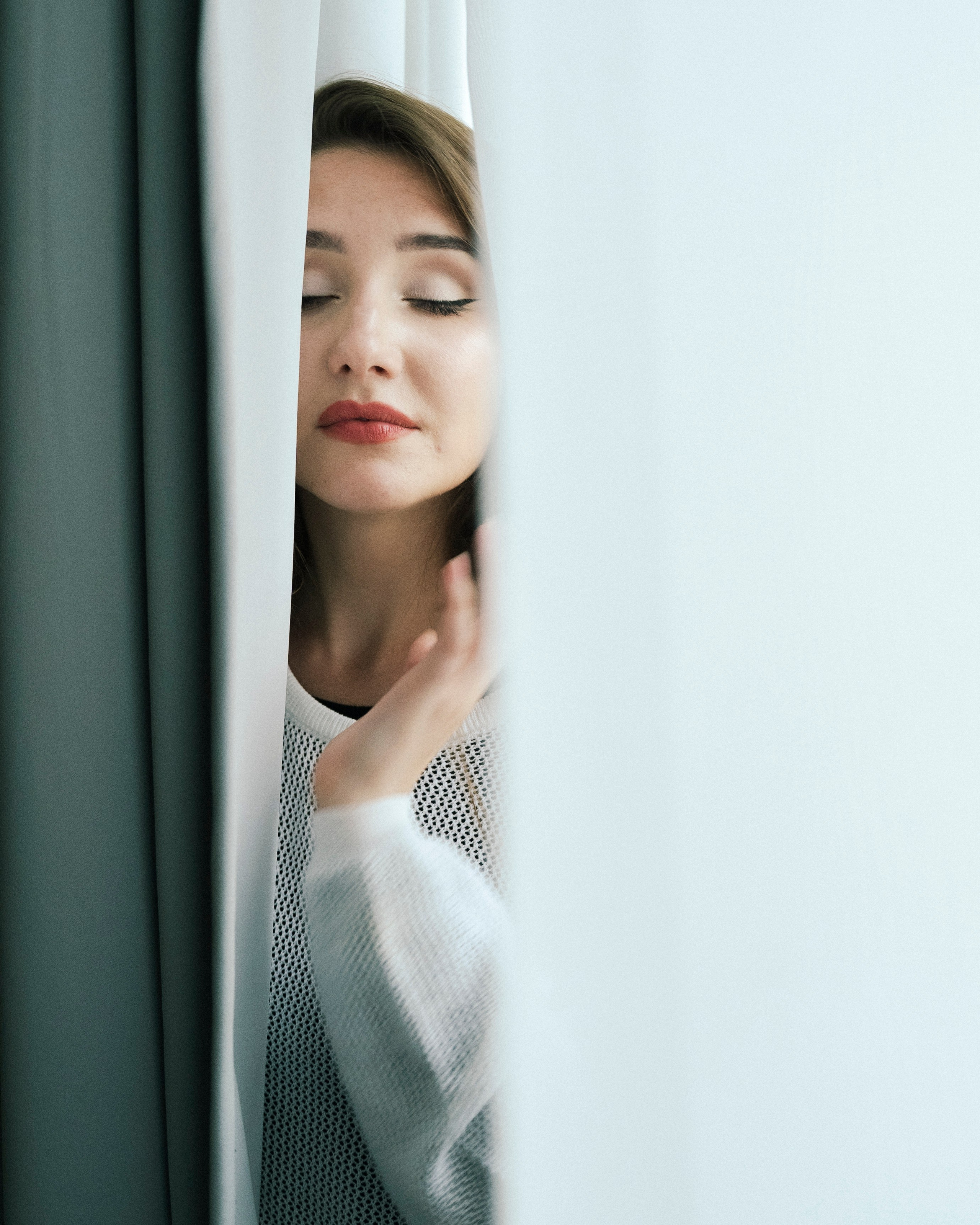 Романтическая фотография от Дмитрия Липина