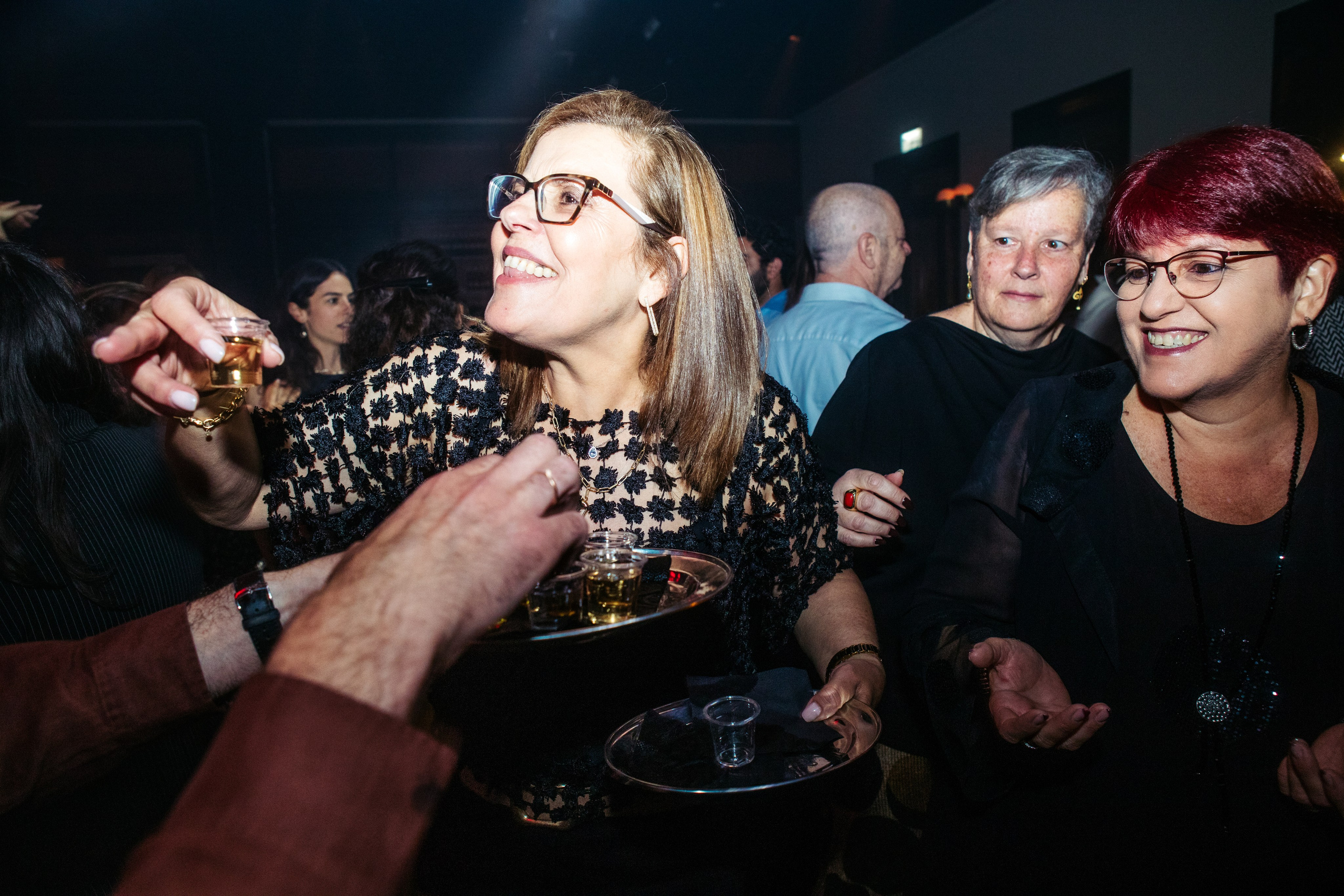 Tair&Ido. Mariya Masha Sharf — photographer based in Tel-Aviv