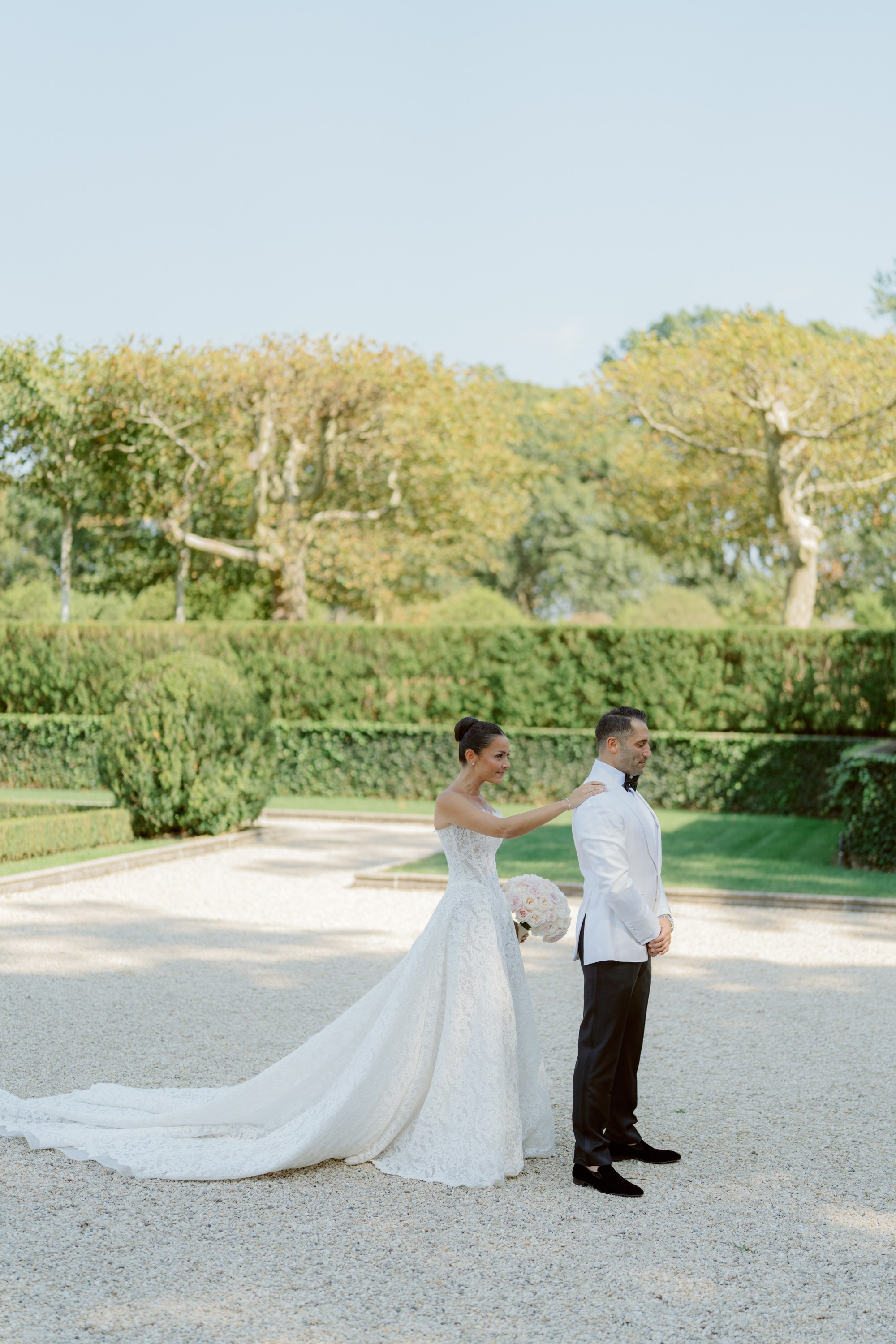 Emily and Vito. Wedding photographer and videographer New York | New Jersey