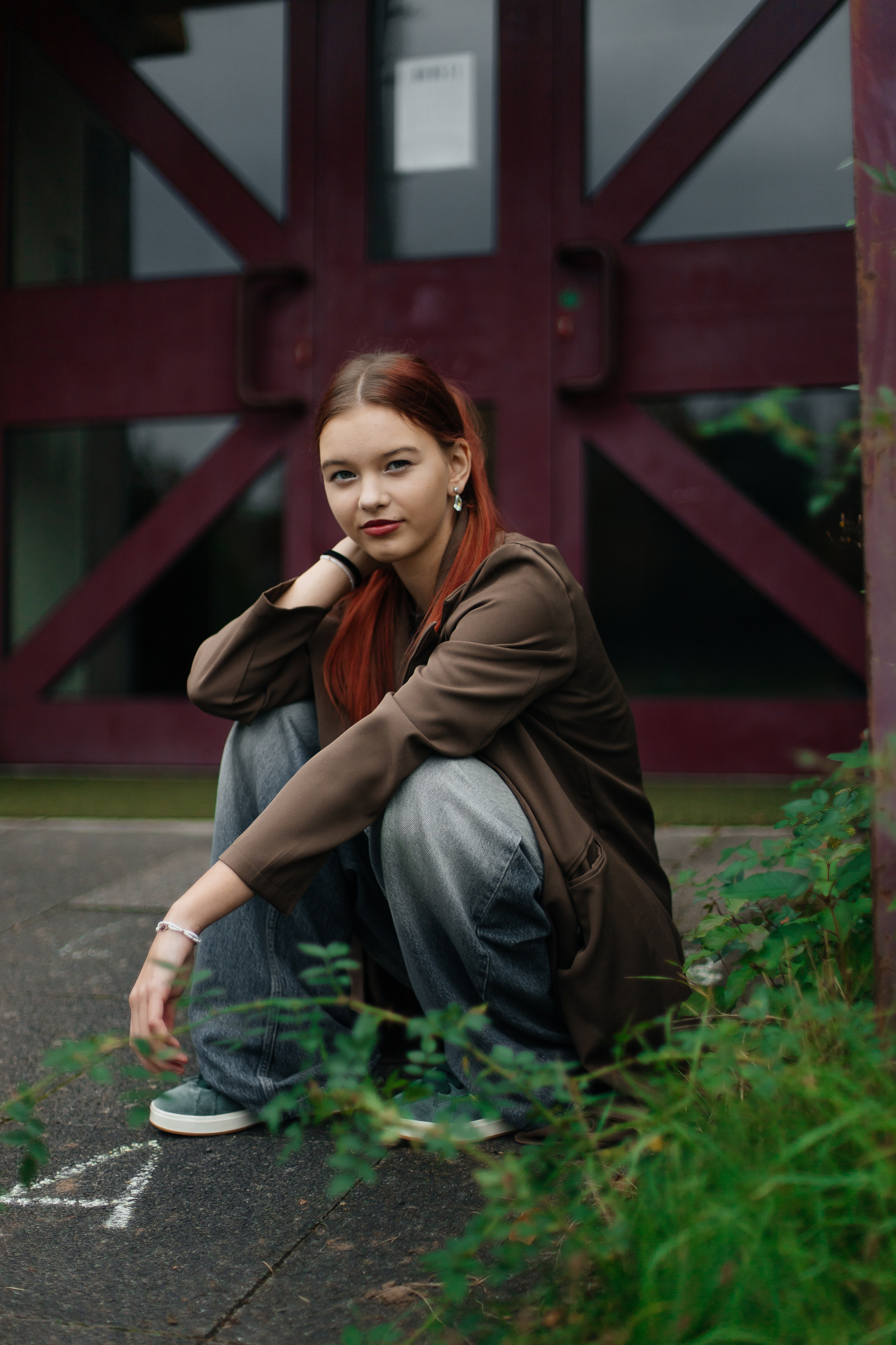The walk. PHOTOgrapher Germany MARBURG