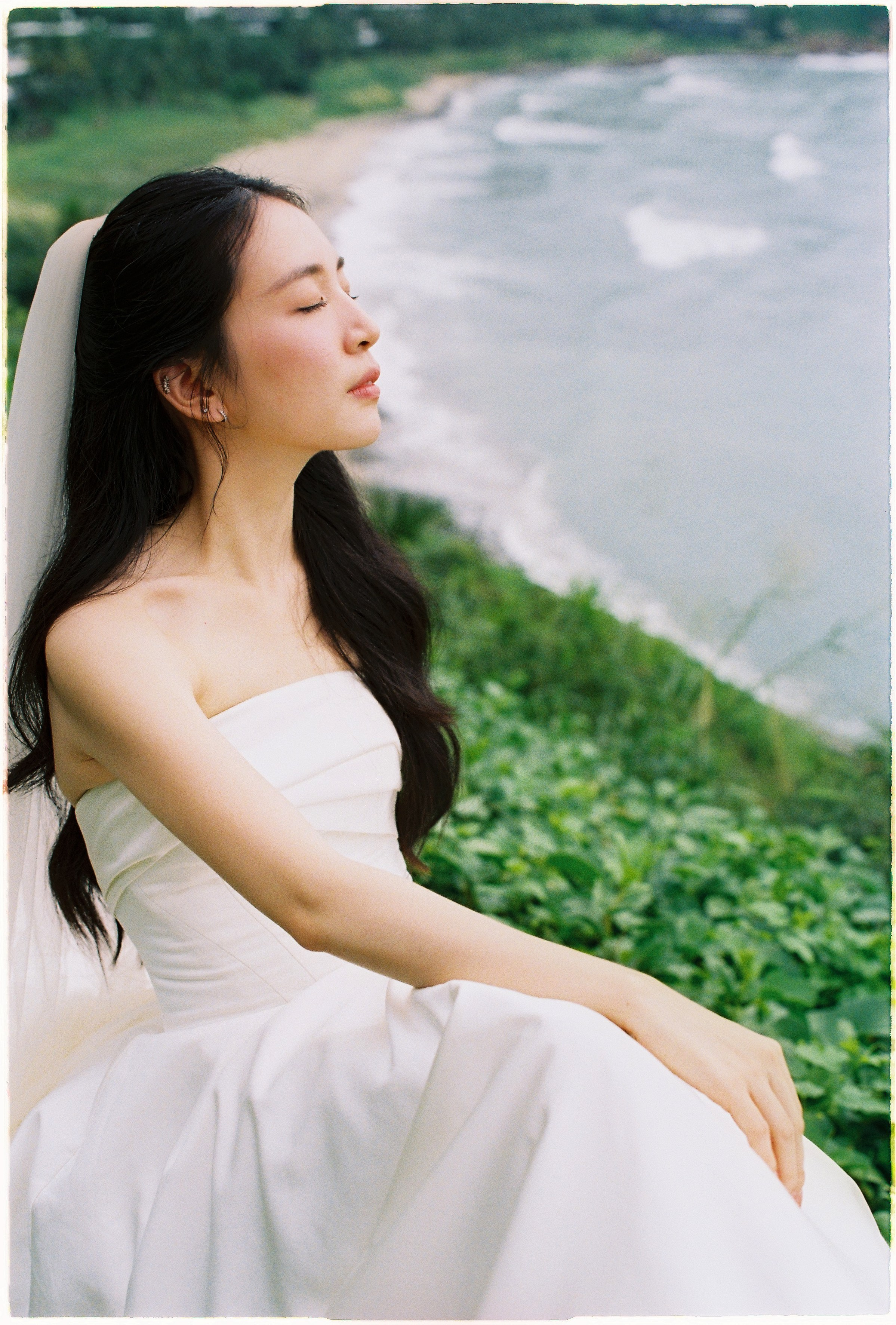 N&N | MIA NHA TRANG. Anns wedding photography