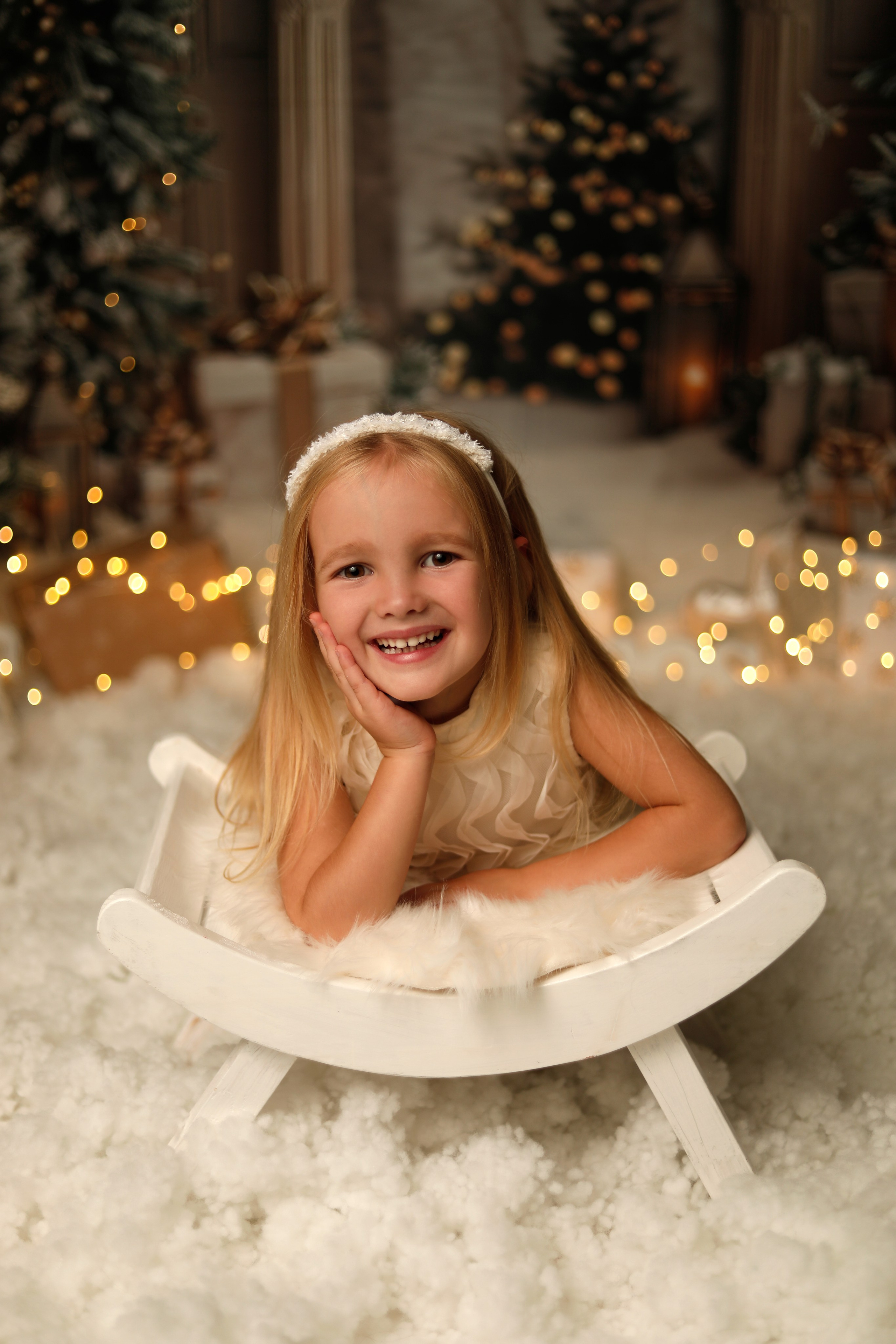 Kira. Neugeborenen Fotograf Ulm (Umgebung)