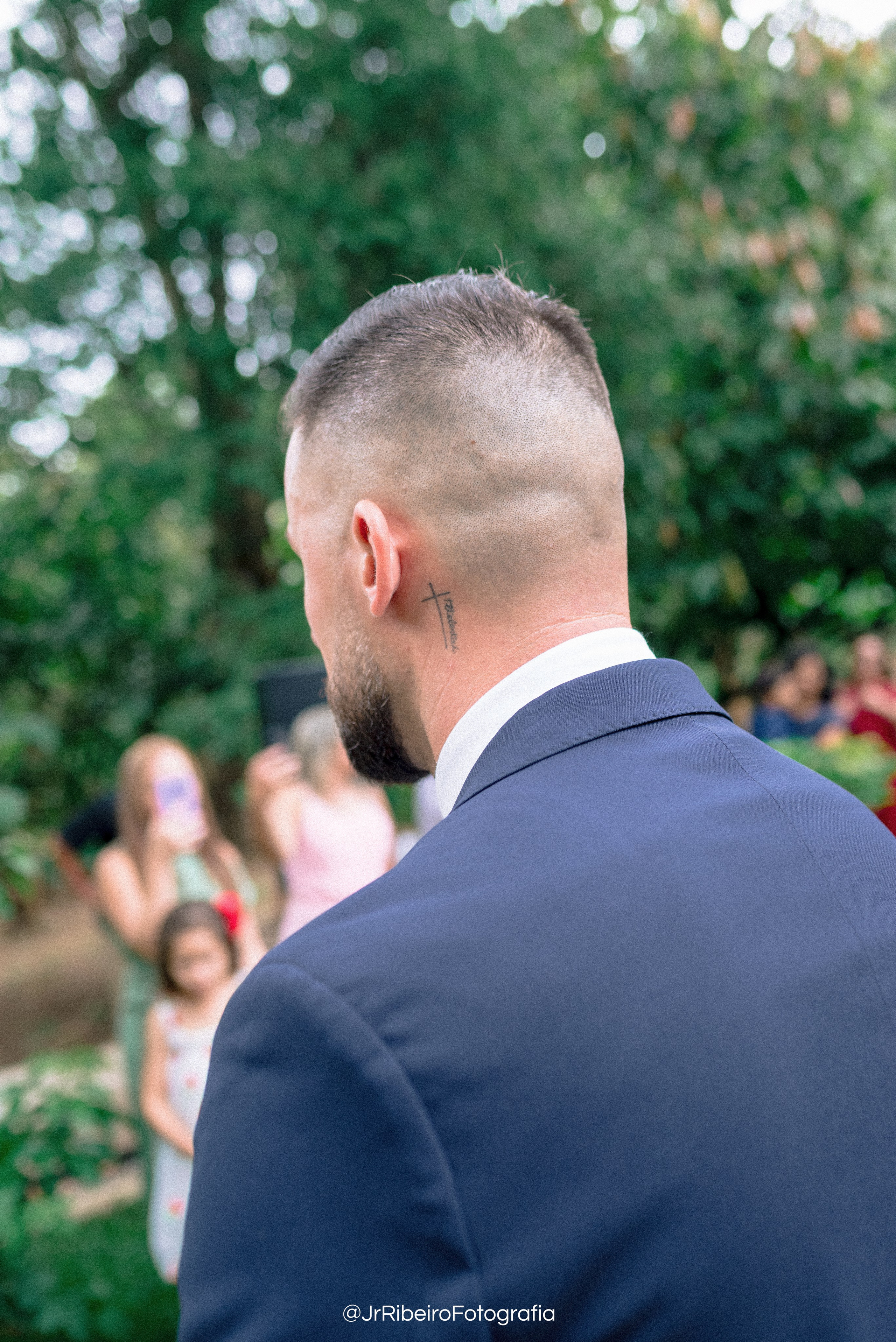 Alessandre & Raynara | Casamento. Junior Ribeiro Fotografia