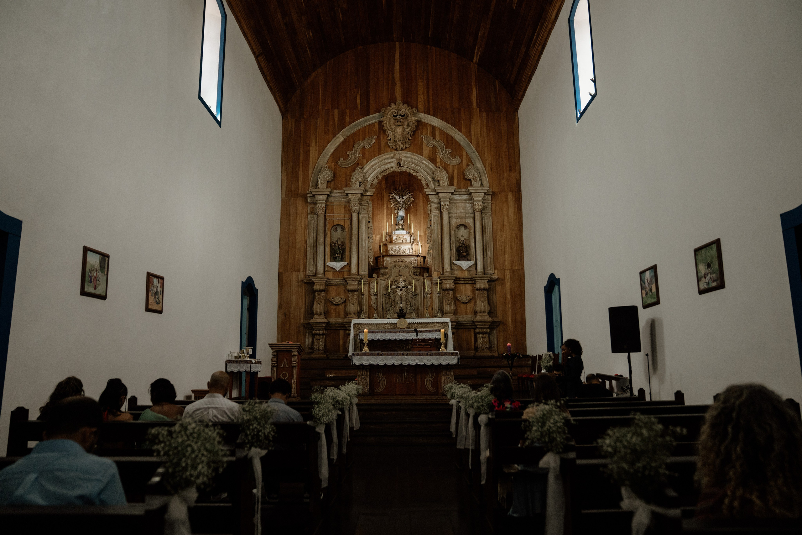 Clarice & Caio. Congiu Wedding