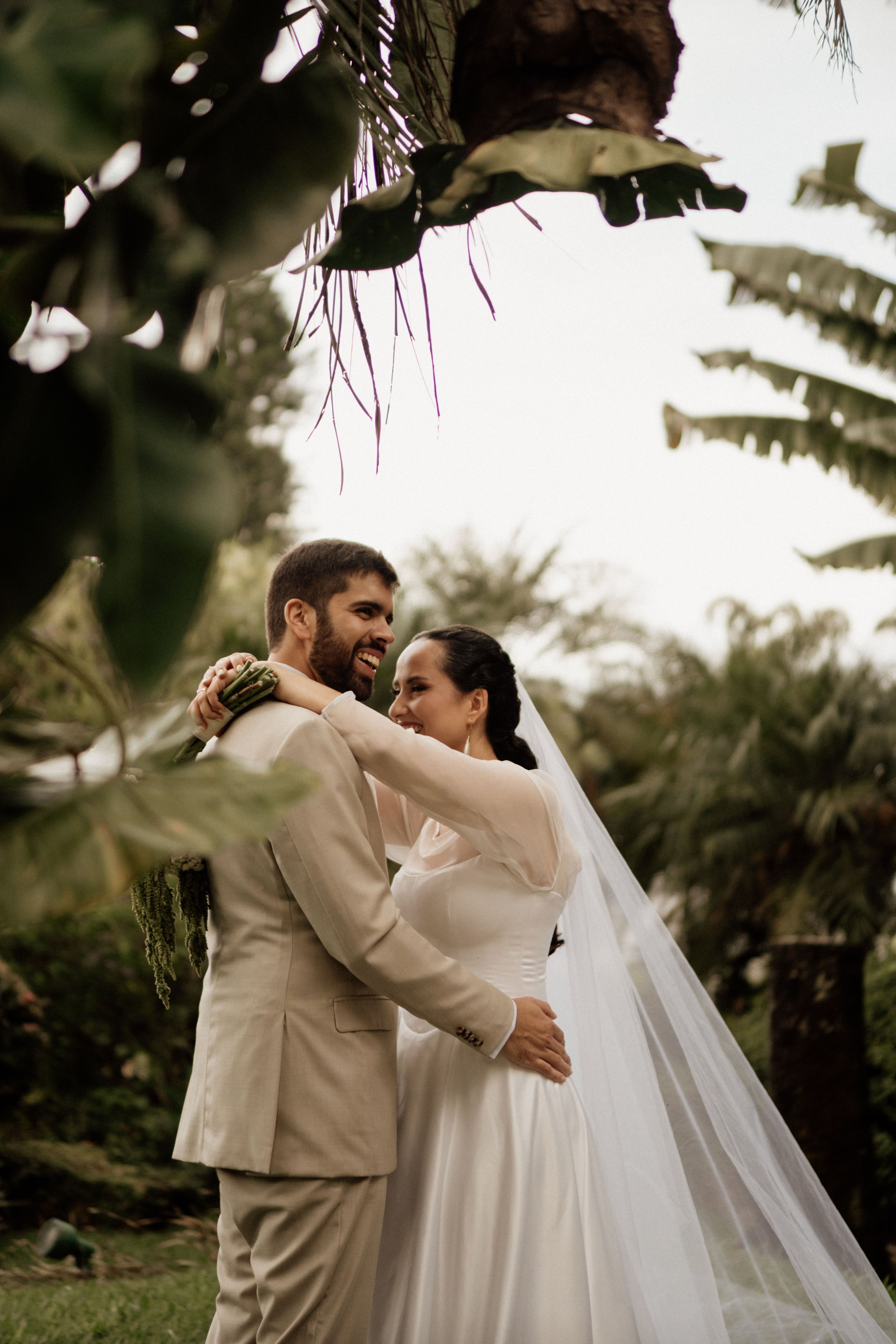 Abia & Walter | Casamento. Congiu Wedding