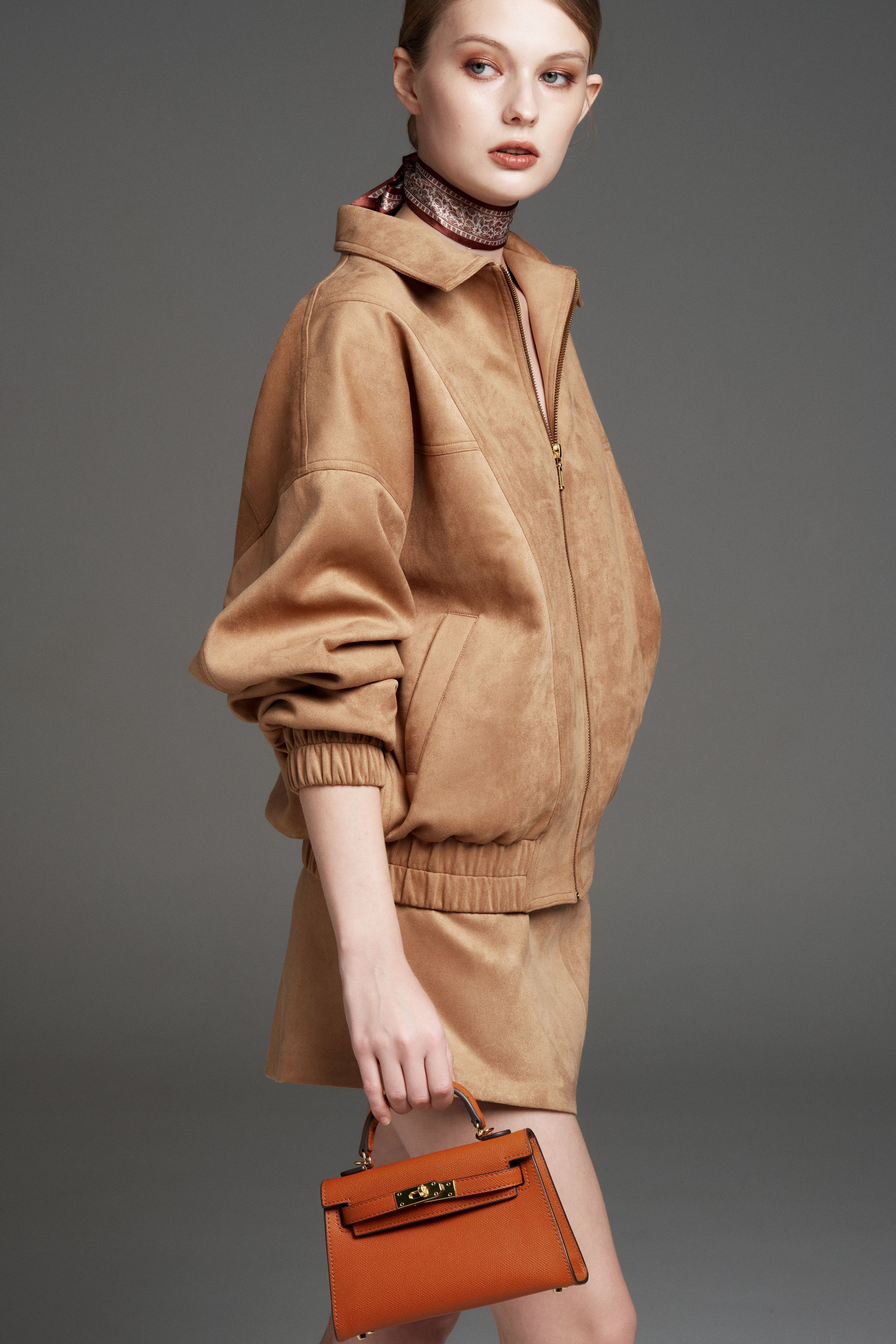 REDACTOR BRAND. MAIN