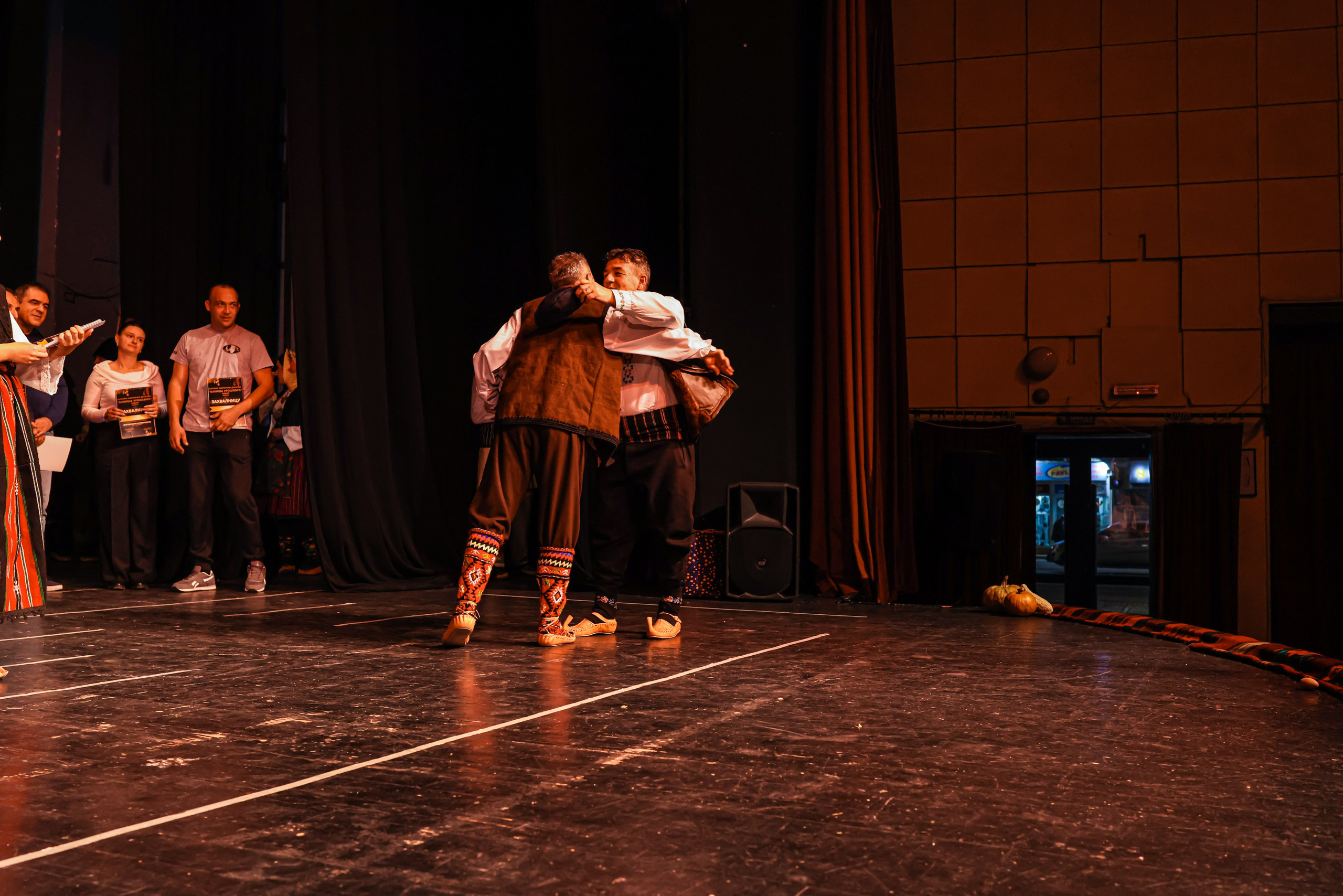 Godišnji koncert — KUD Ljubiša Urošević. Foto Simic Jagodina