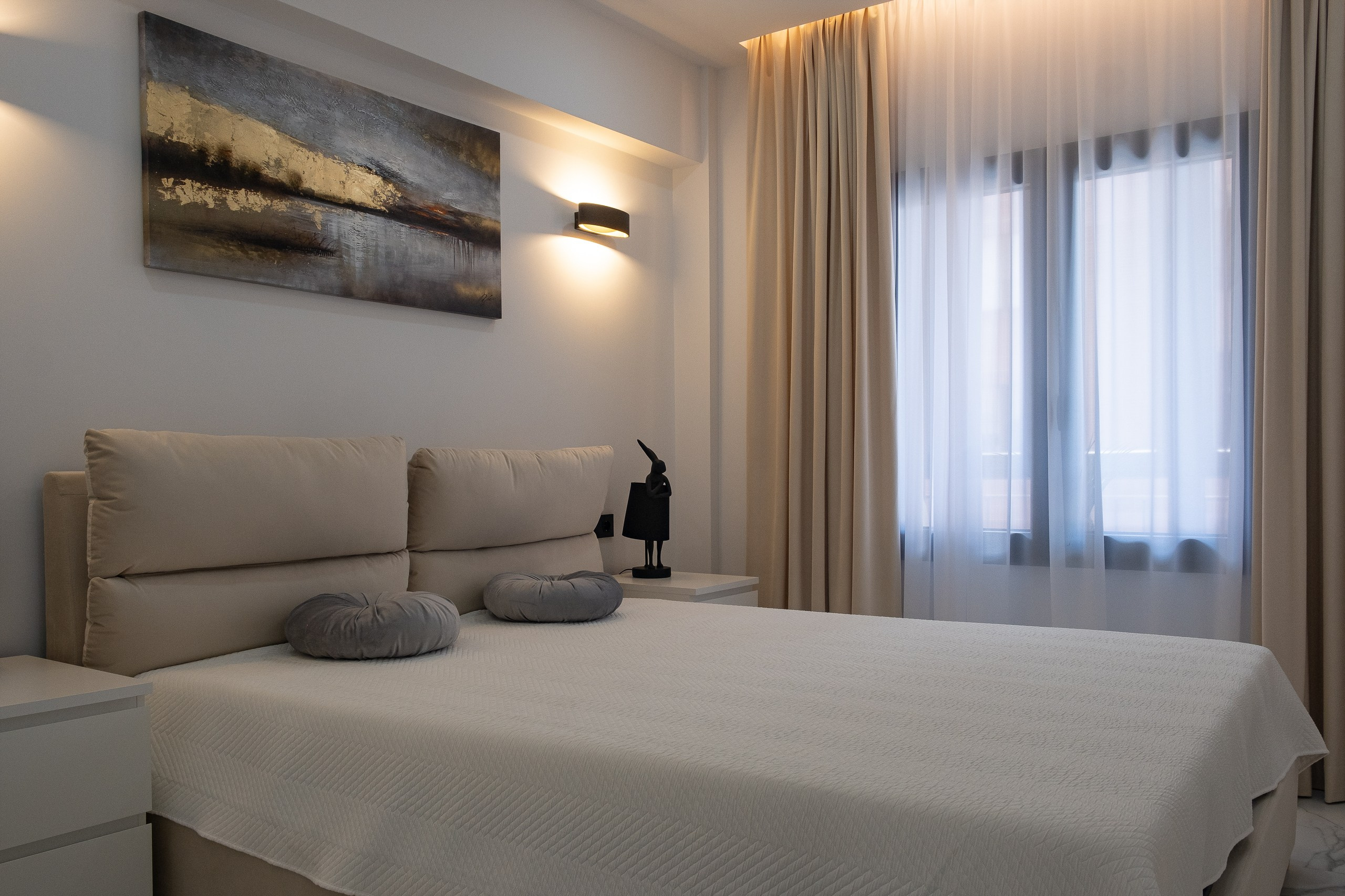 Apartamento en Calpe