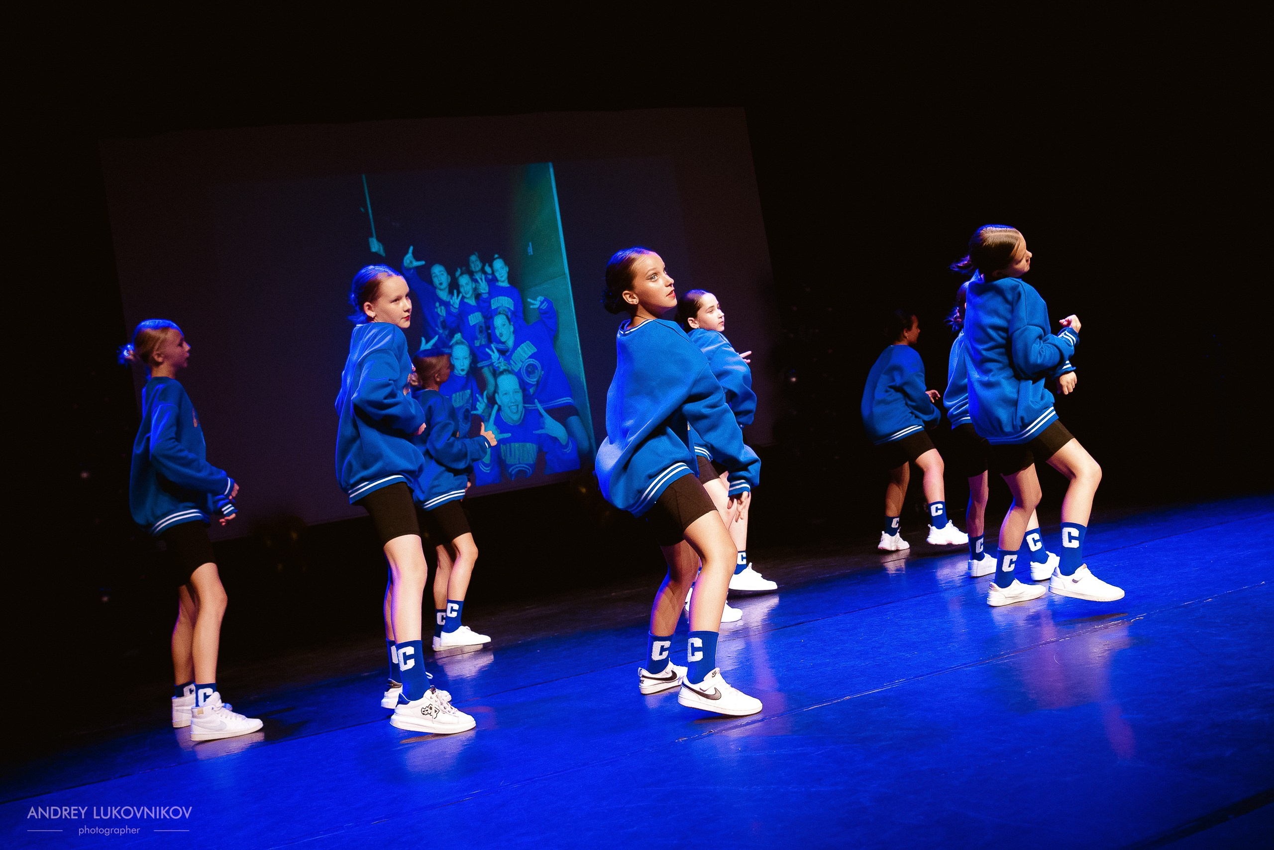 Photo report from the Like Dance final dance concert in Torrevieja
