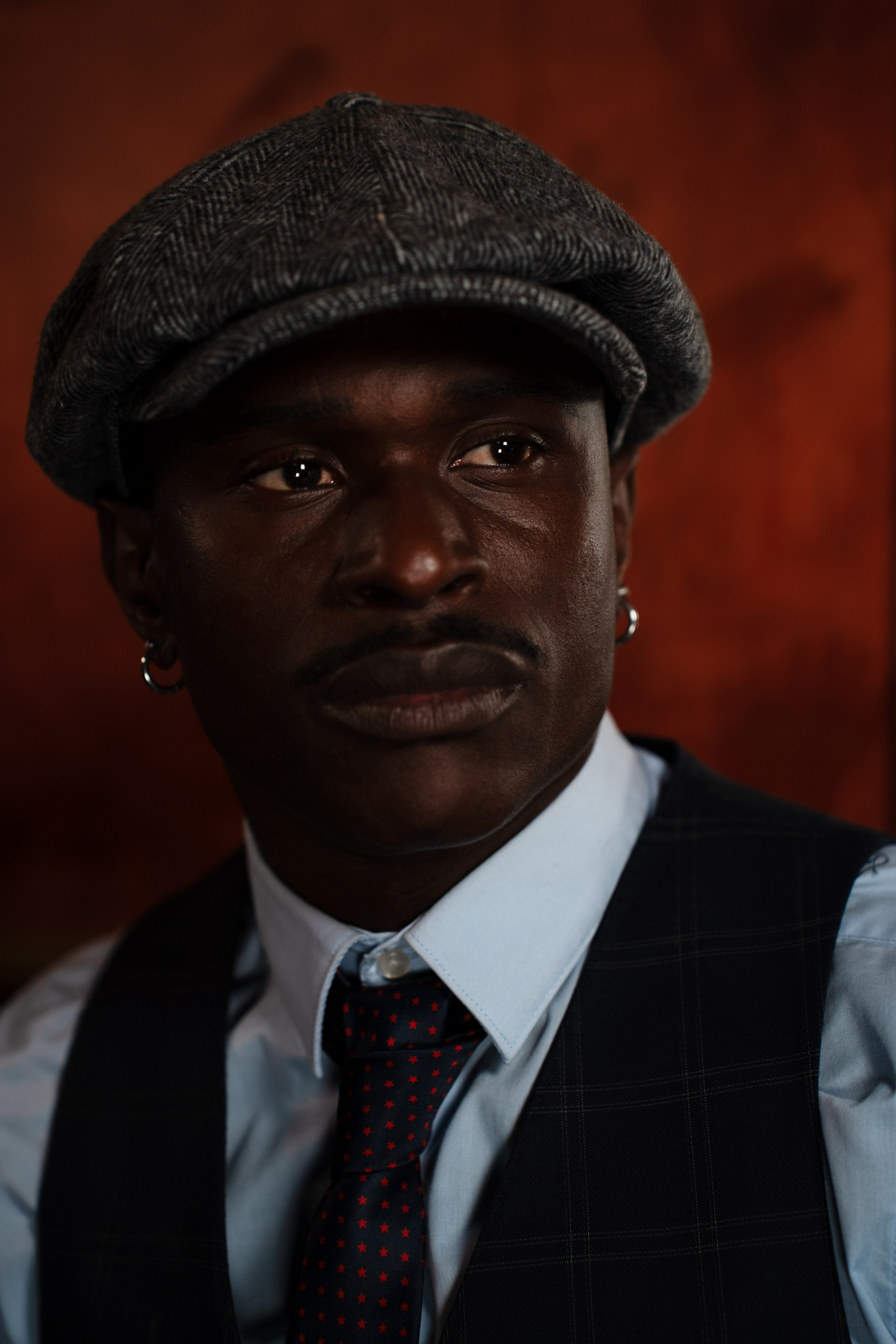 Peaky Blinders. Cinematic Photography in Spain | Photographer & Videographer