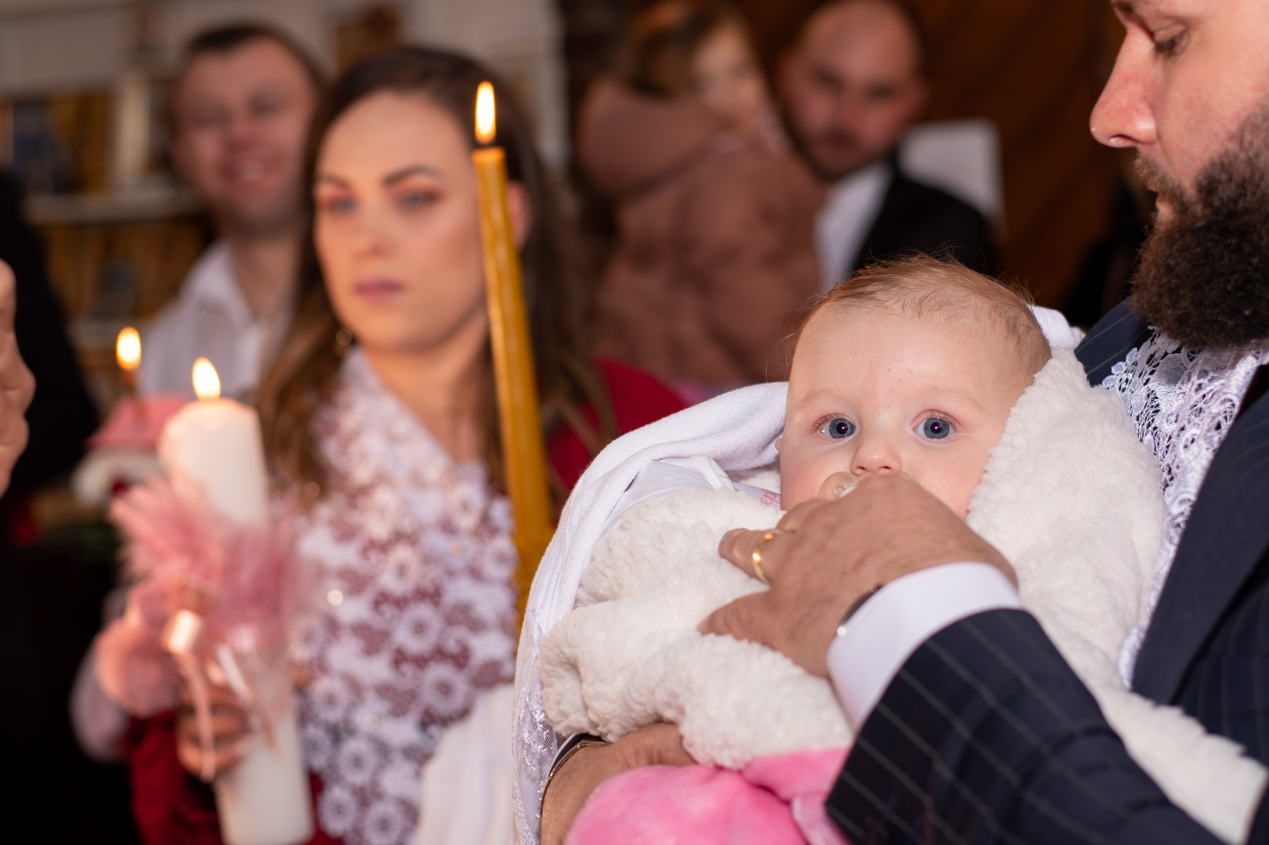 Milanya. Fotograful și Cameramanul familiei dvs în Franța Paul Photographer