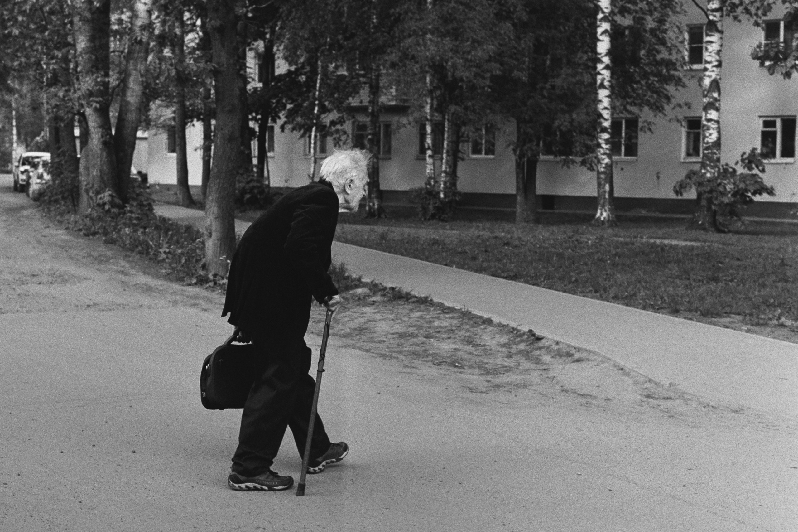 Вологда Архив. «Фотохроники»