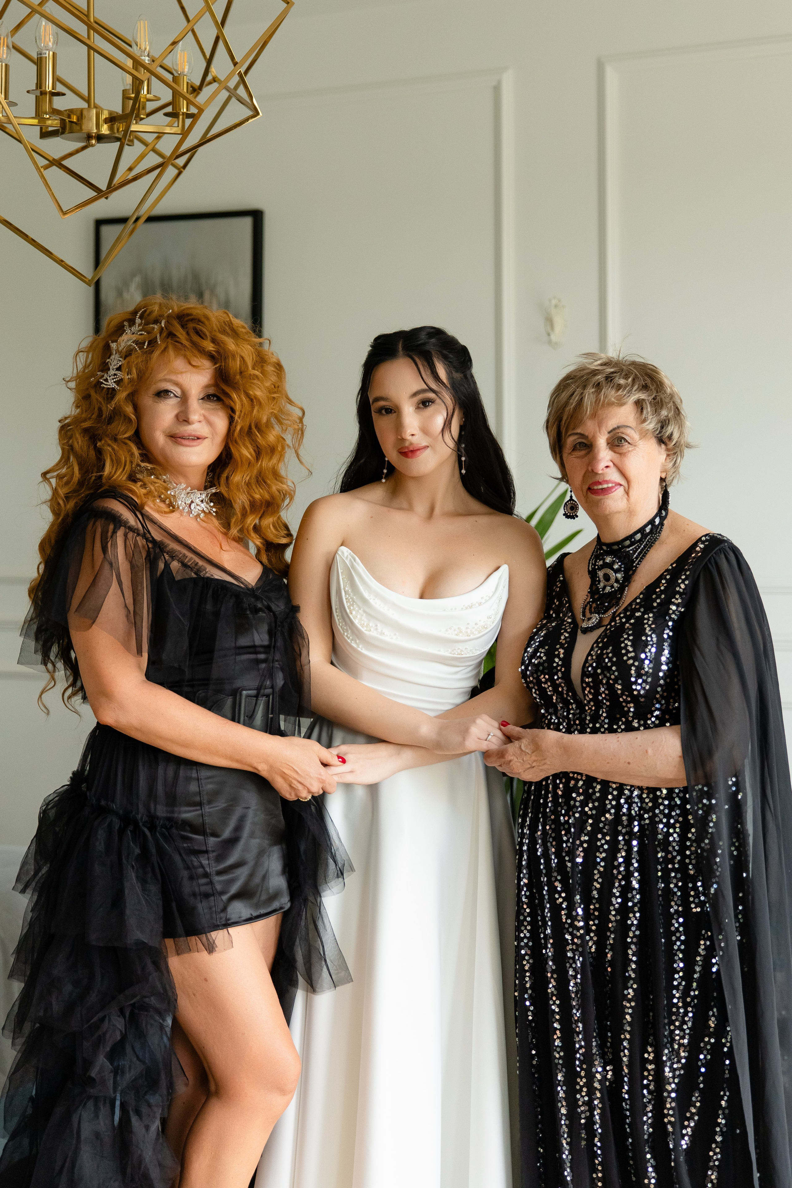 Діма + Валерія. Весільний, сімейний фотограф Варшава