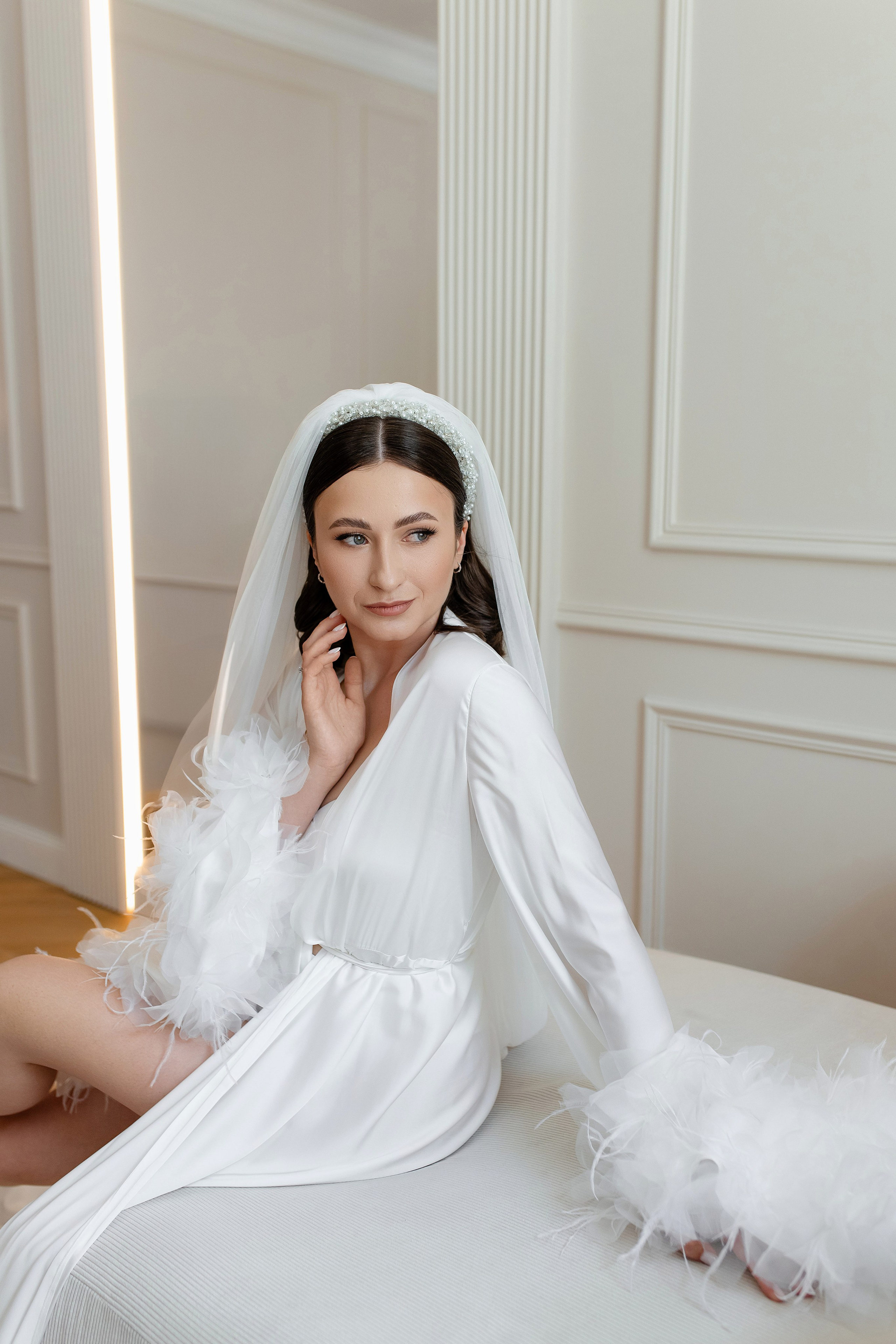 Василь + Іванна. Весільний, сімейний фотограф Варшава