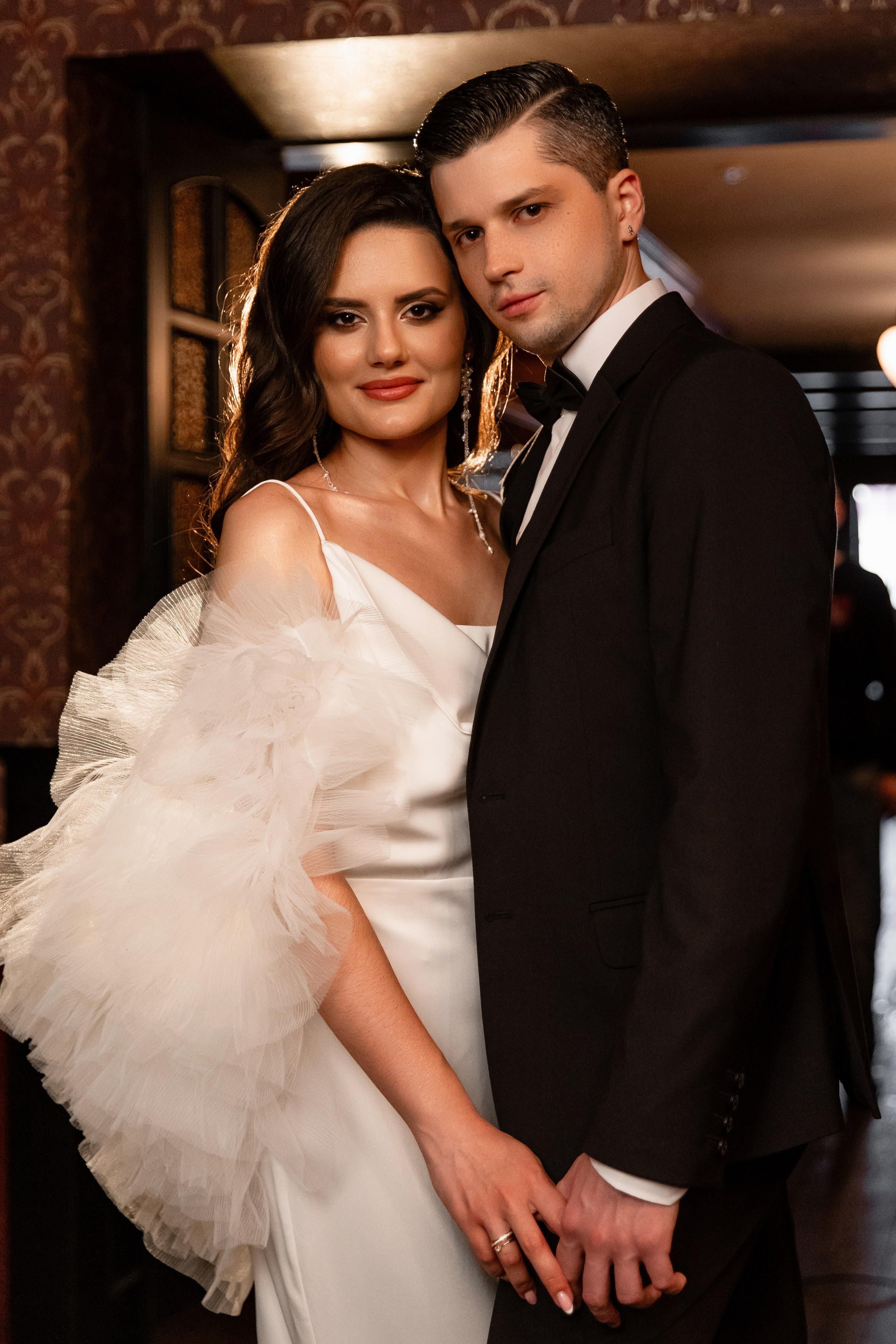 Світлана+Дмитро. Весільний, сімейний фотограф Варшава