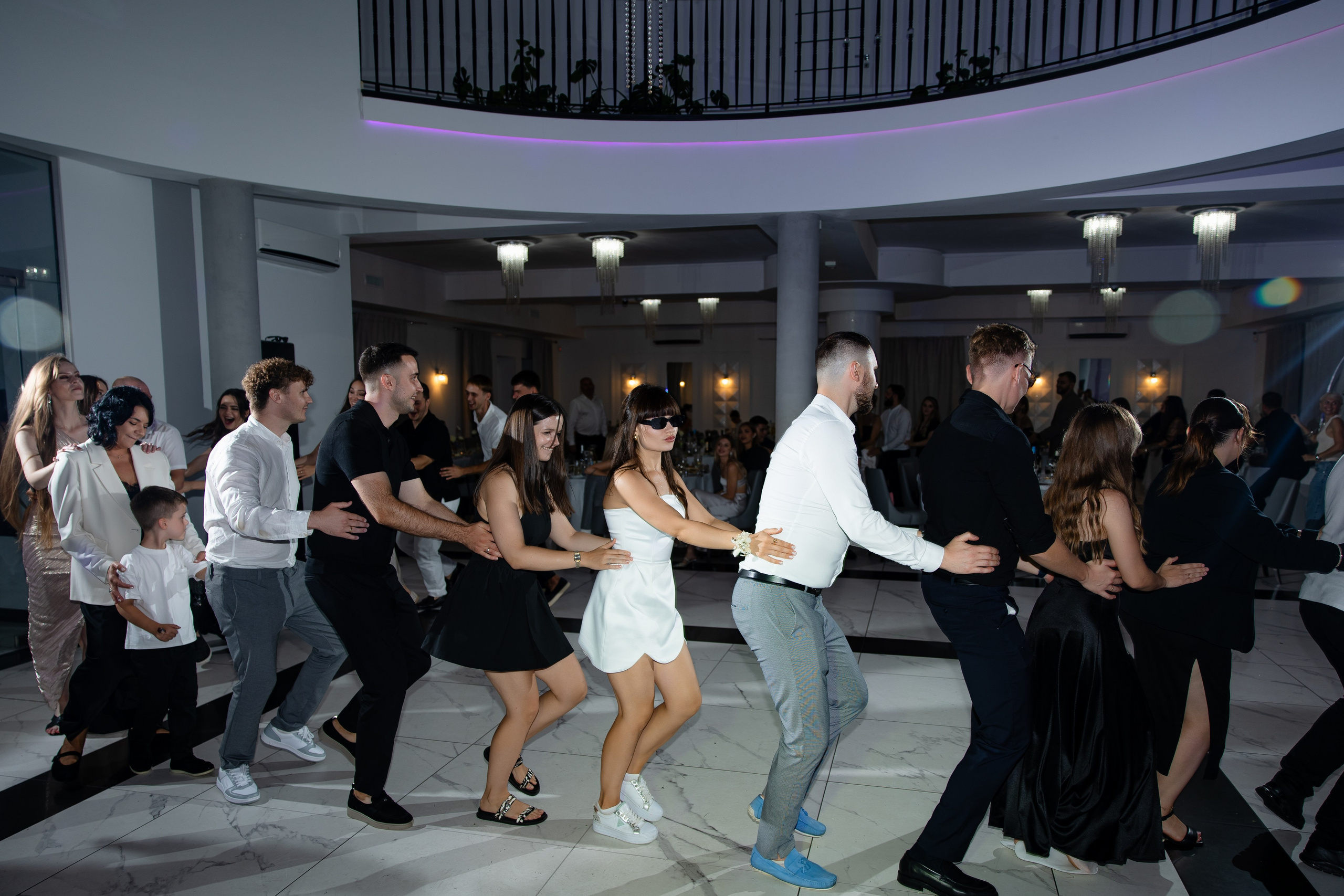 Артур + Анастасія. Весільний, сімейний фотограф Варшава