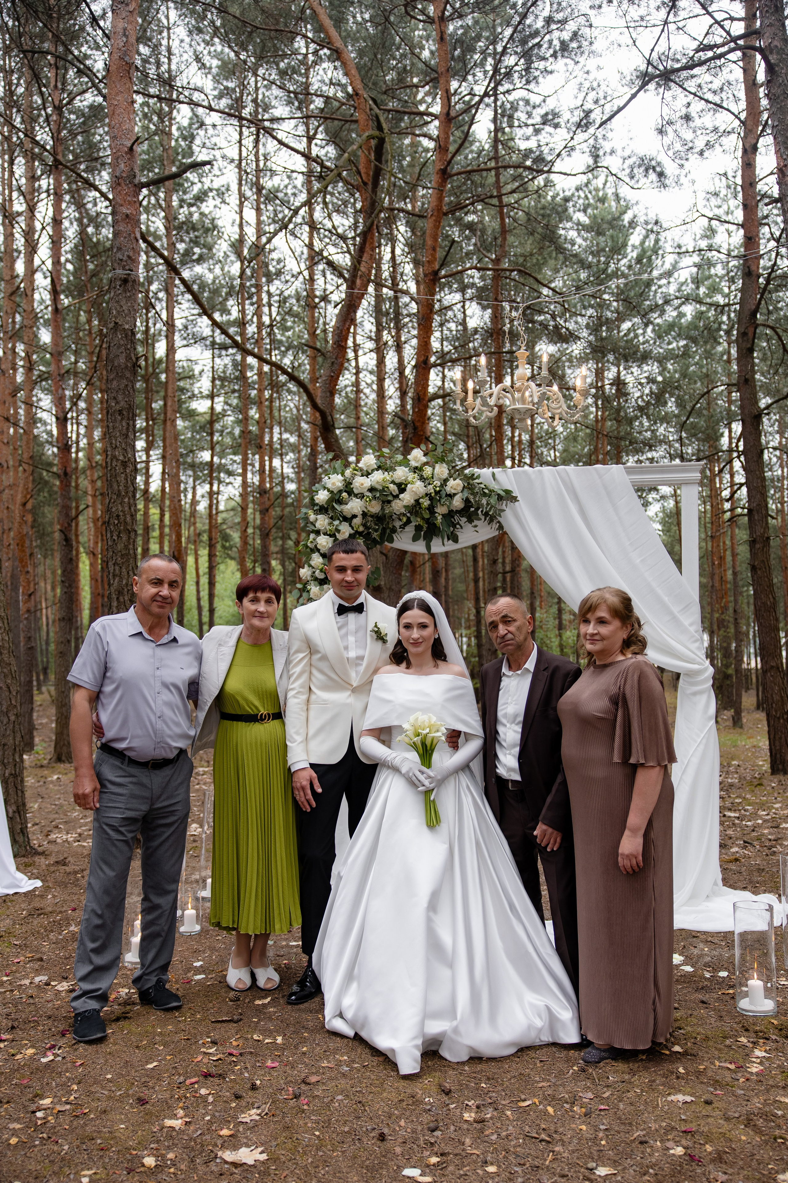 Василь + Іванна. Весільний, сімейний фотограф Варшава