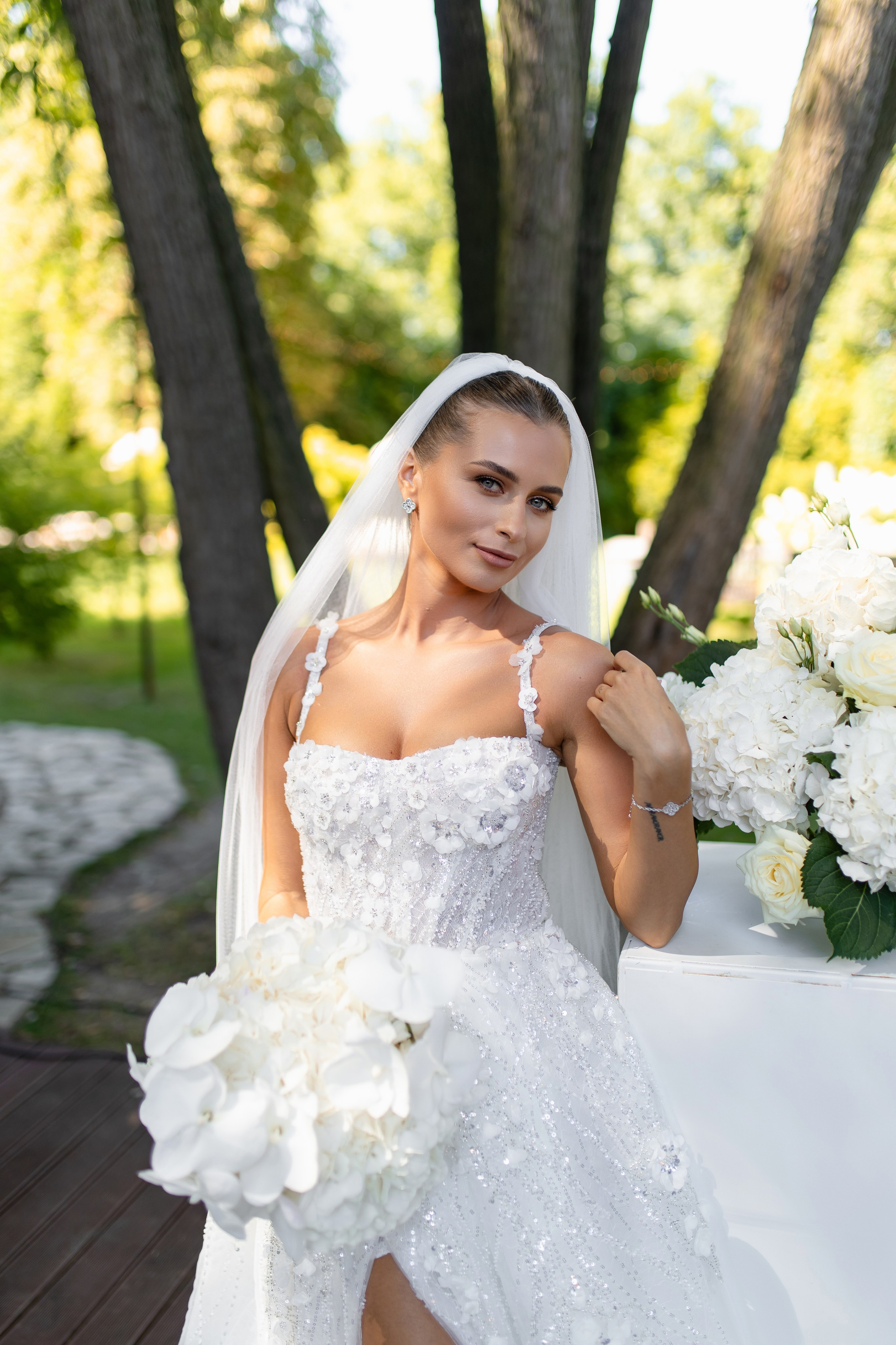 Андрій+Тетяна. Весільний, сімейний фотограф Варшава