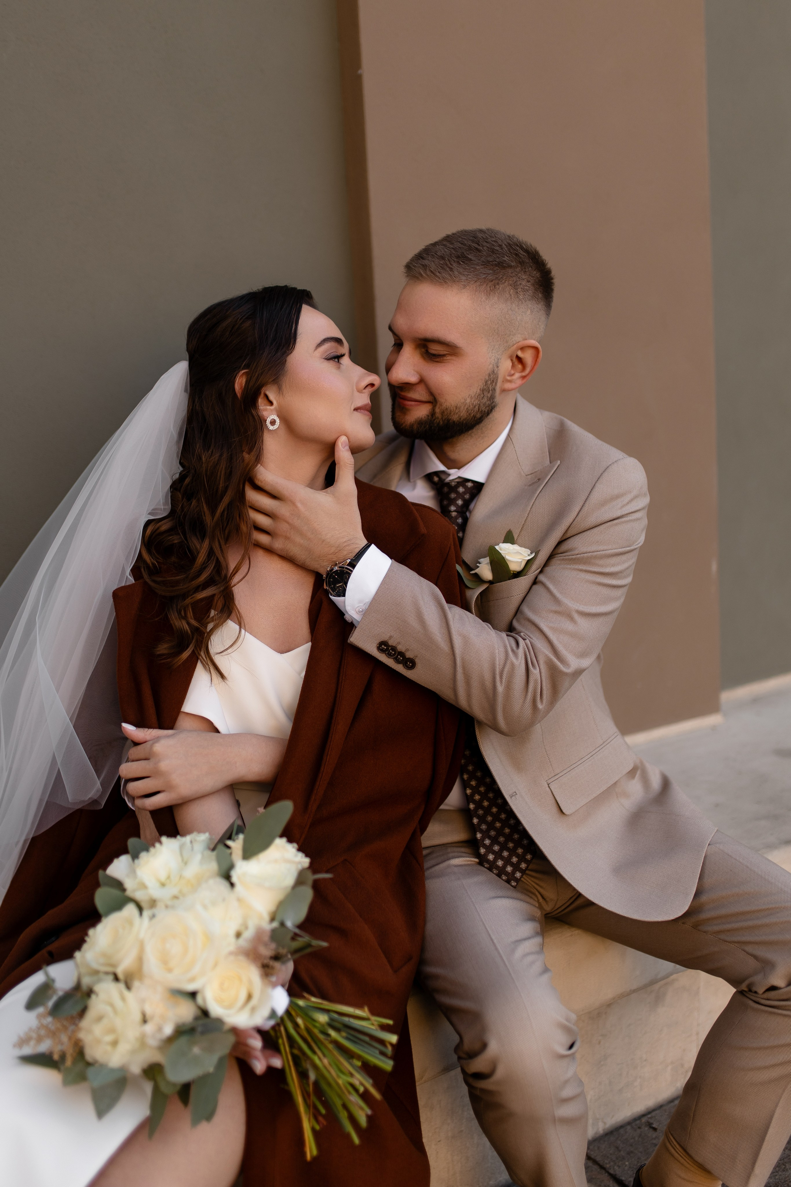 Анатолій+Вікторія. Весільний, сімейний фотограф Варшава