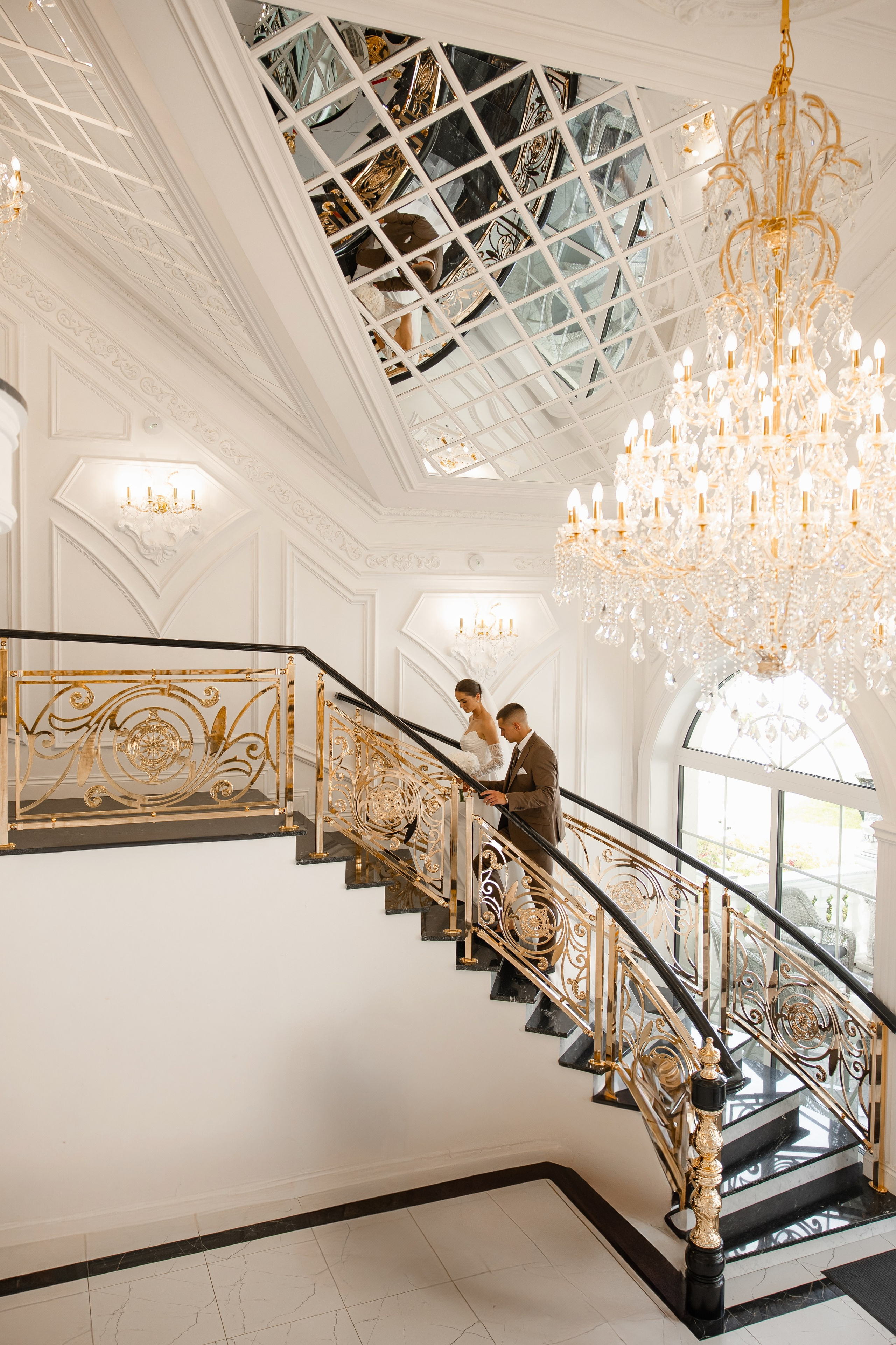 Ігор + Тая. Весільний, сімейний фотограф Варшава