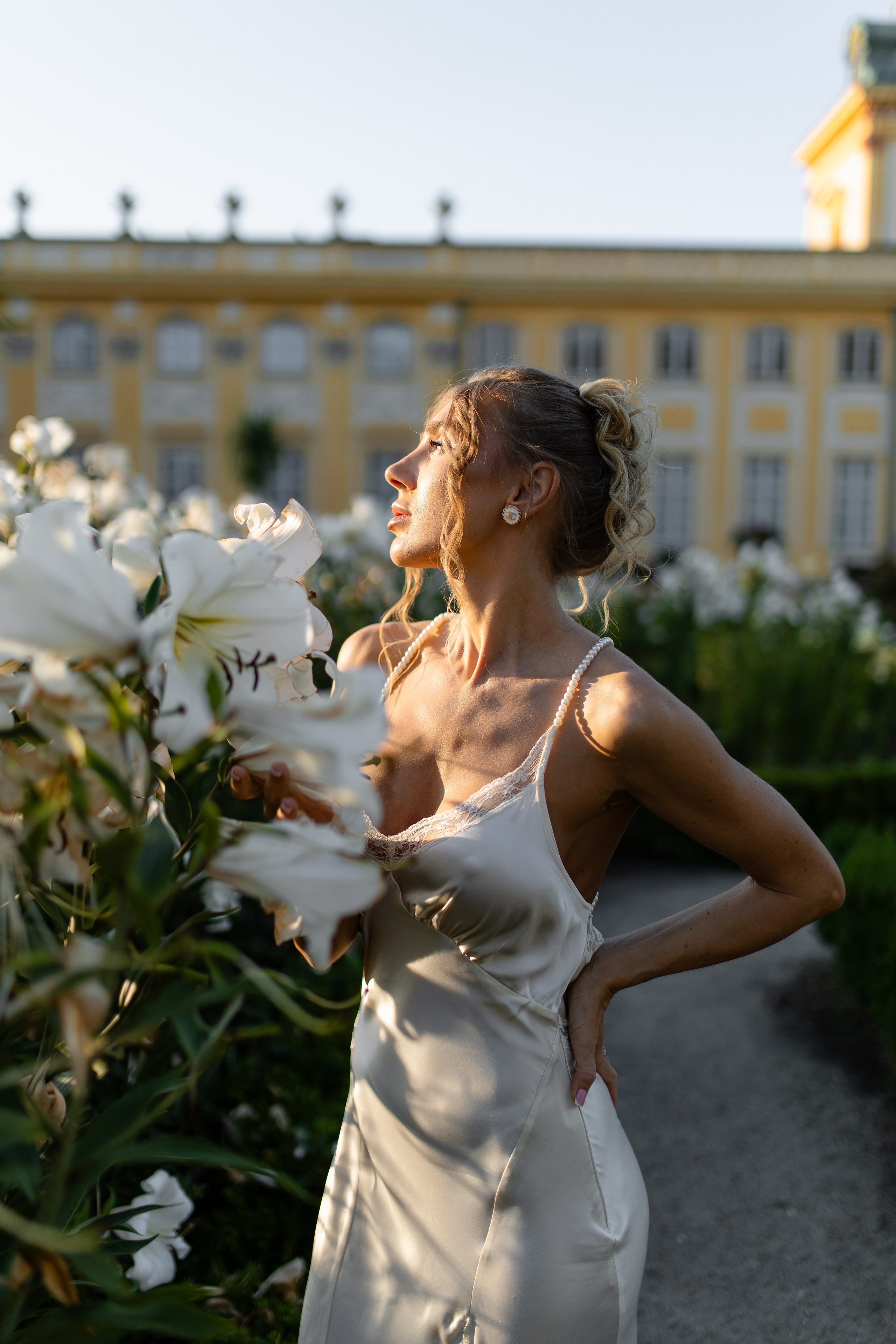 Марьяна. Весільний, сімейний фотограф Варшава