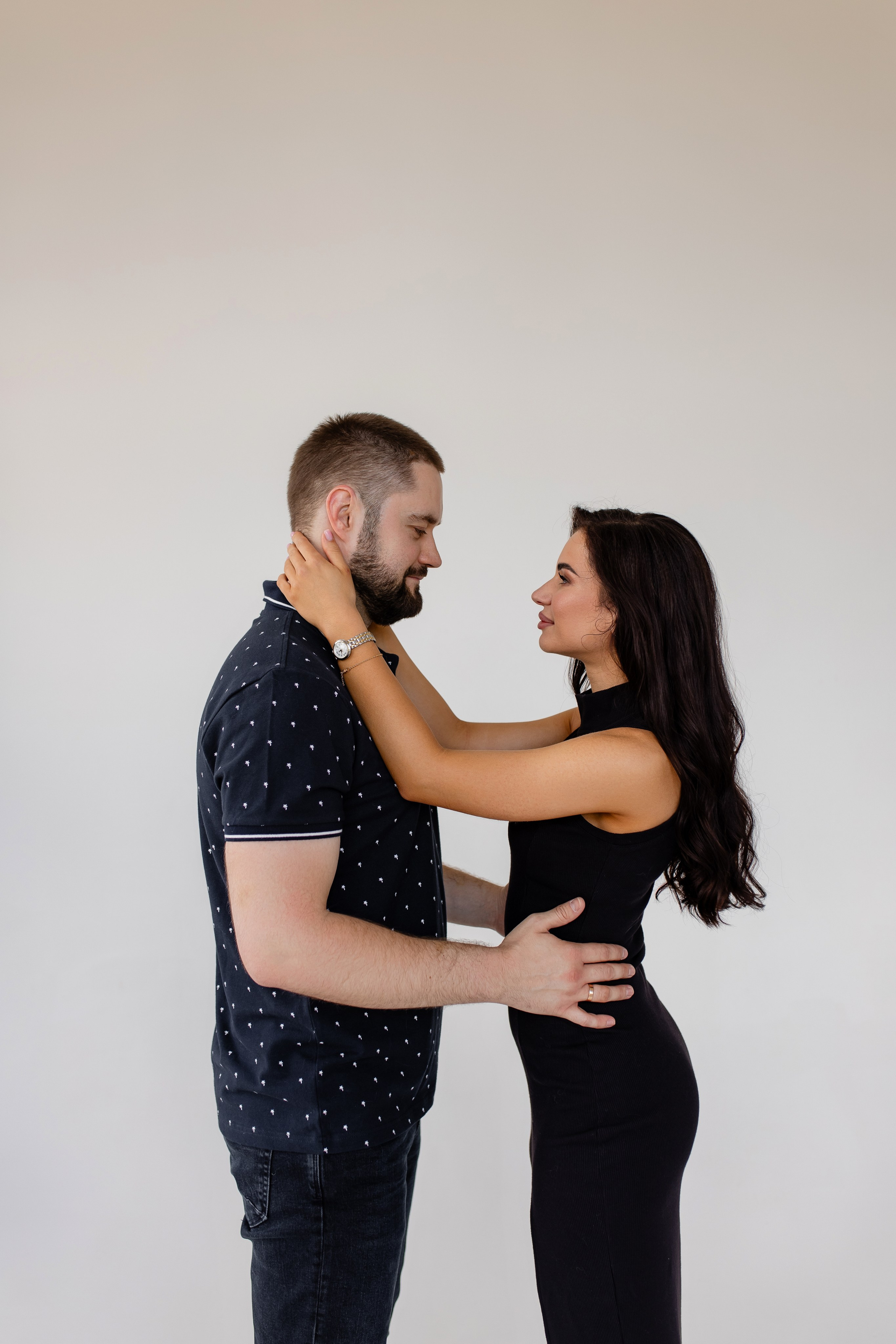 Аліна+Денис+Мілана. Весільний, сімейний фотограф Варшава