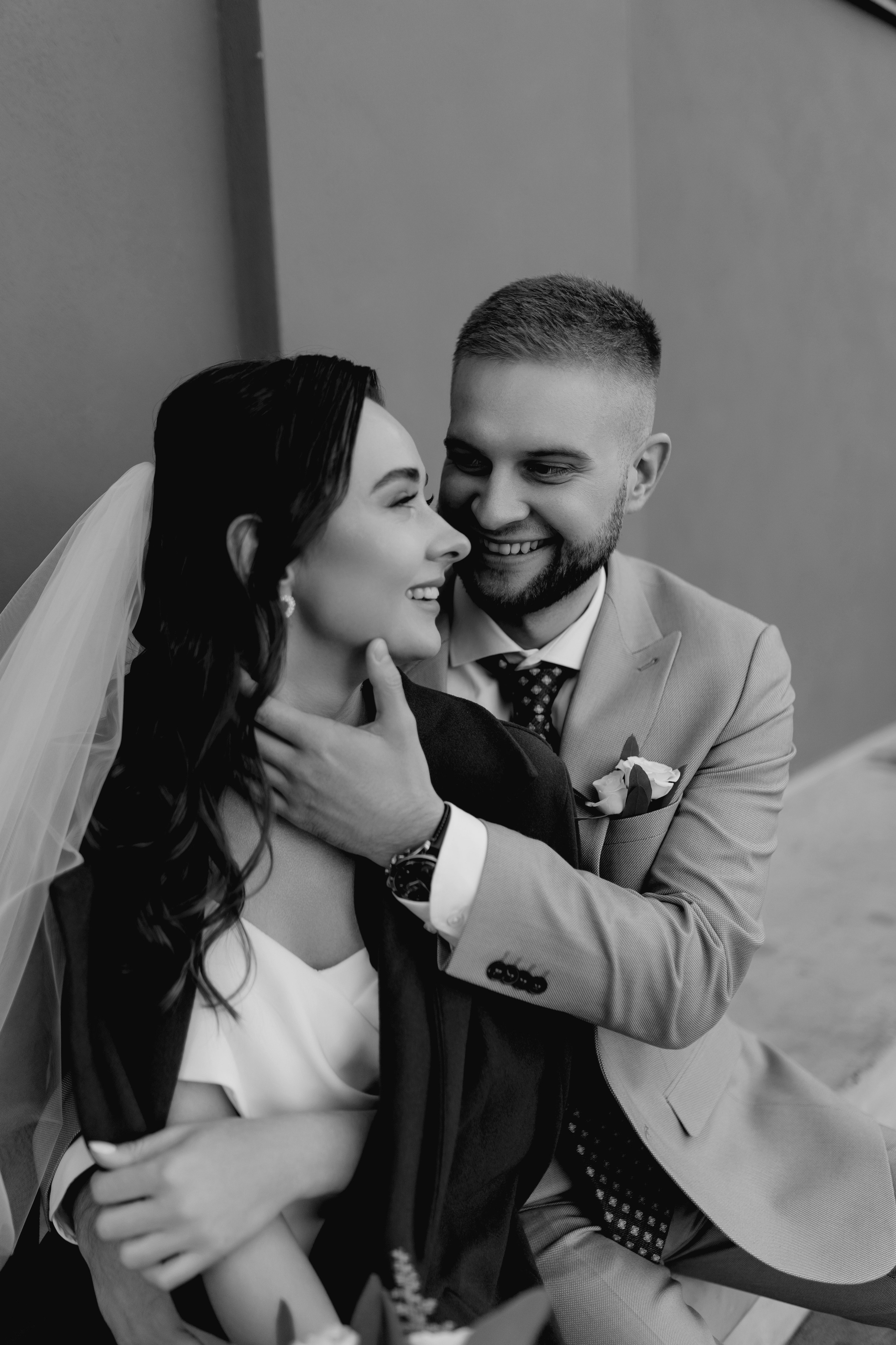 Анатолій+Вікторія. Весільний, сімейний фотограф Варшава