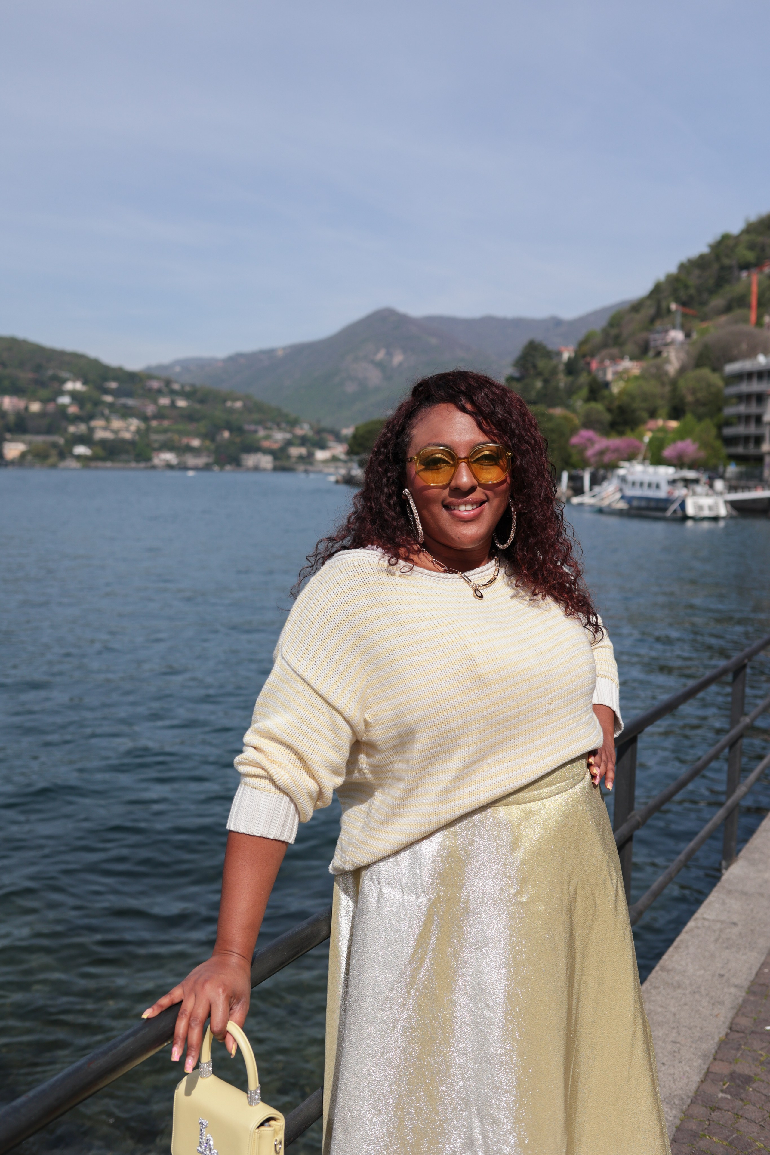 Girls Trip Como. Photographer in Milan |Mila Pro Photo