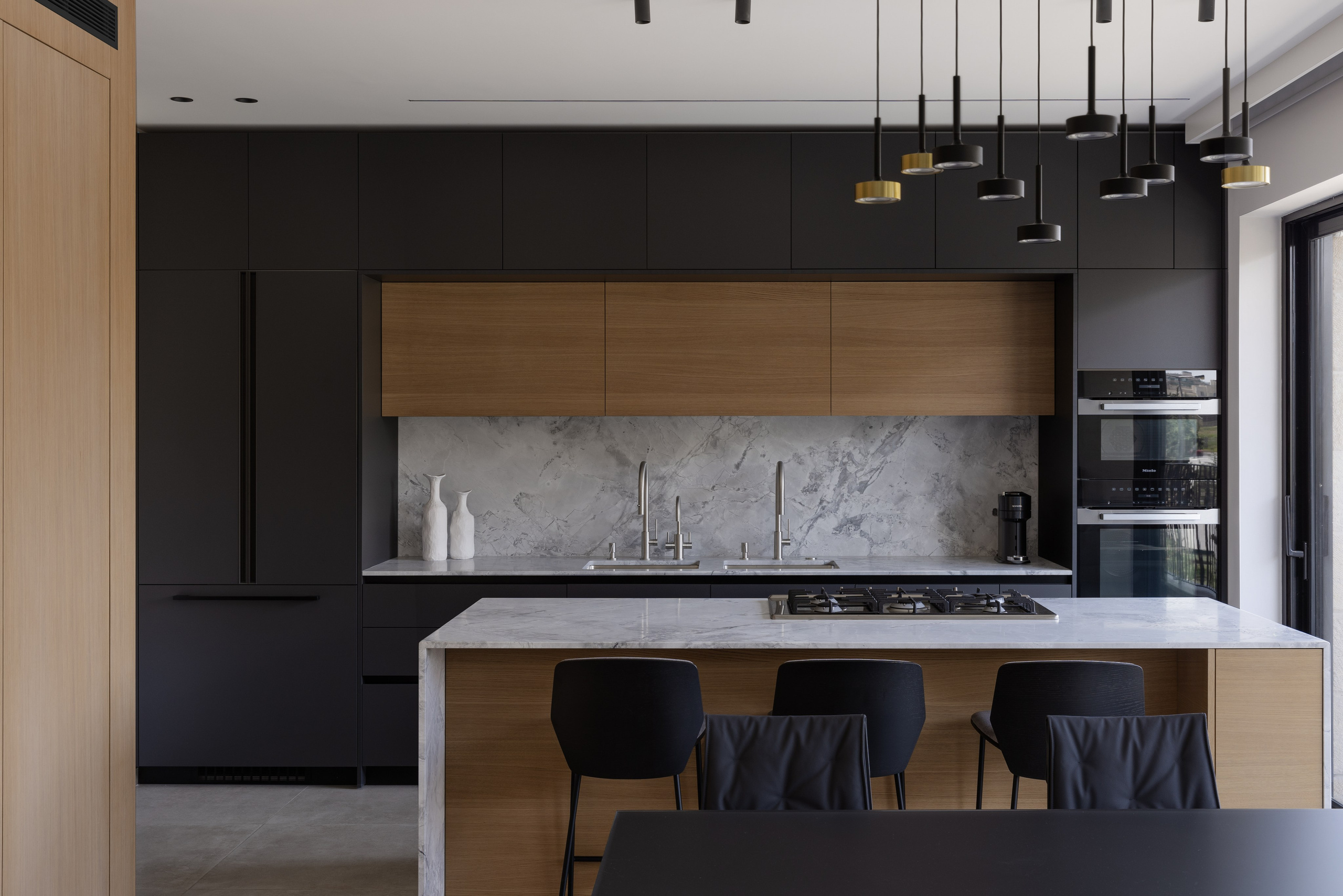 Apartment. Interior Design by Efrat White. Interior Photography & Video in Israel