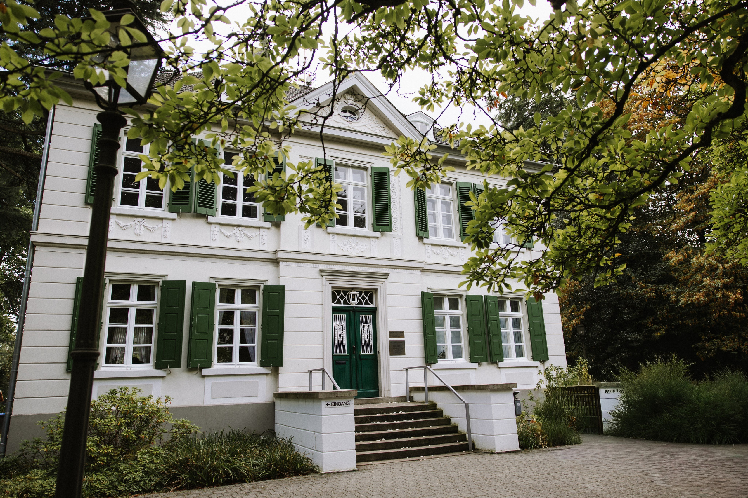 Francesca & Kevin Solingen. Hochzeitfotografin Düsseldorf, NRW Nadja Holzmann