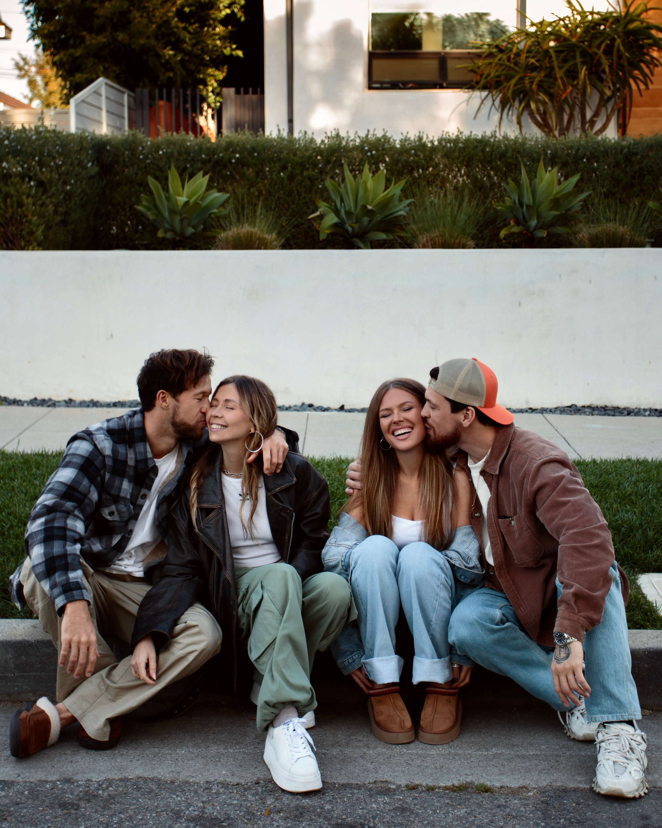 Street. Alina Novikova Photographer Los Angeles