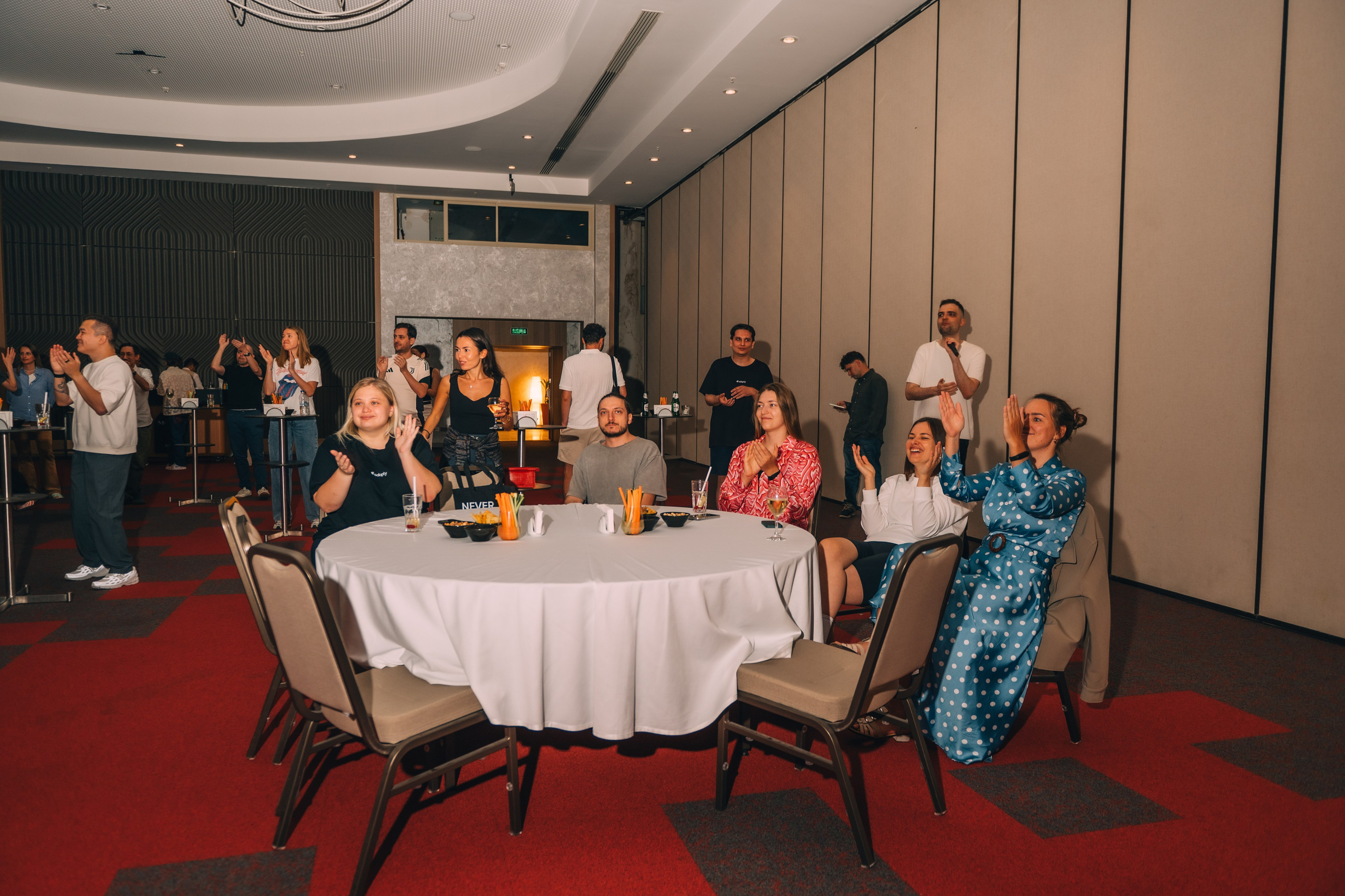 Семинар " Adapty». Турция. 2025. Фотограф в Анталии (Турция) Ева Сэрт