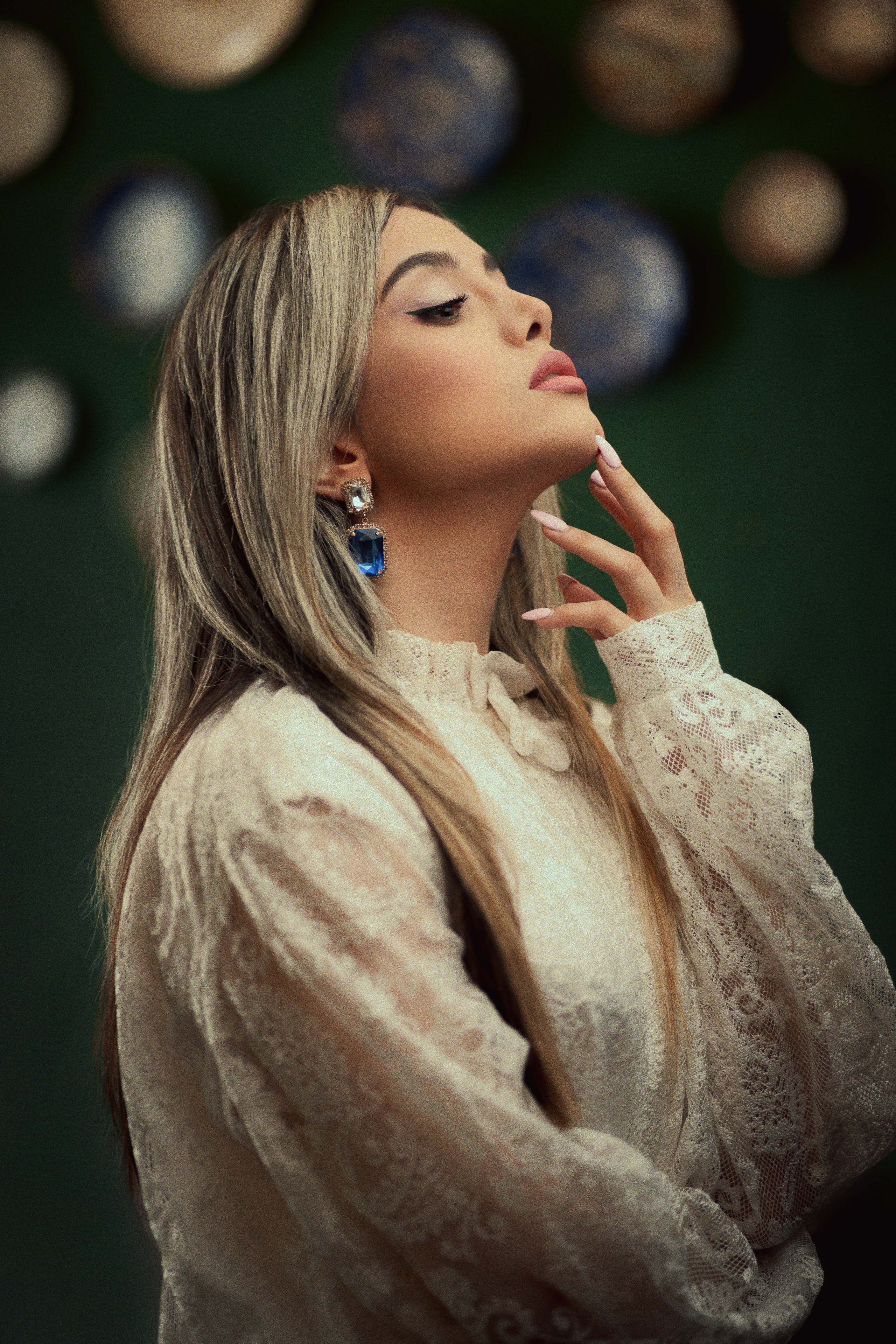 Female Portrait. Mehran Hadad — Portrait Photographer, Filmmaker and Youtuber