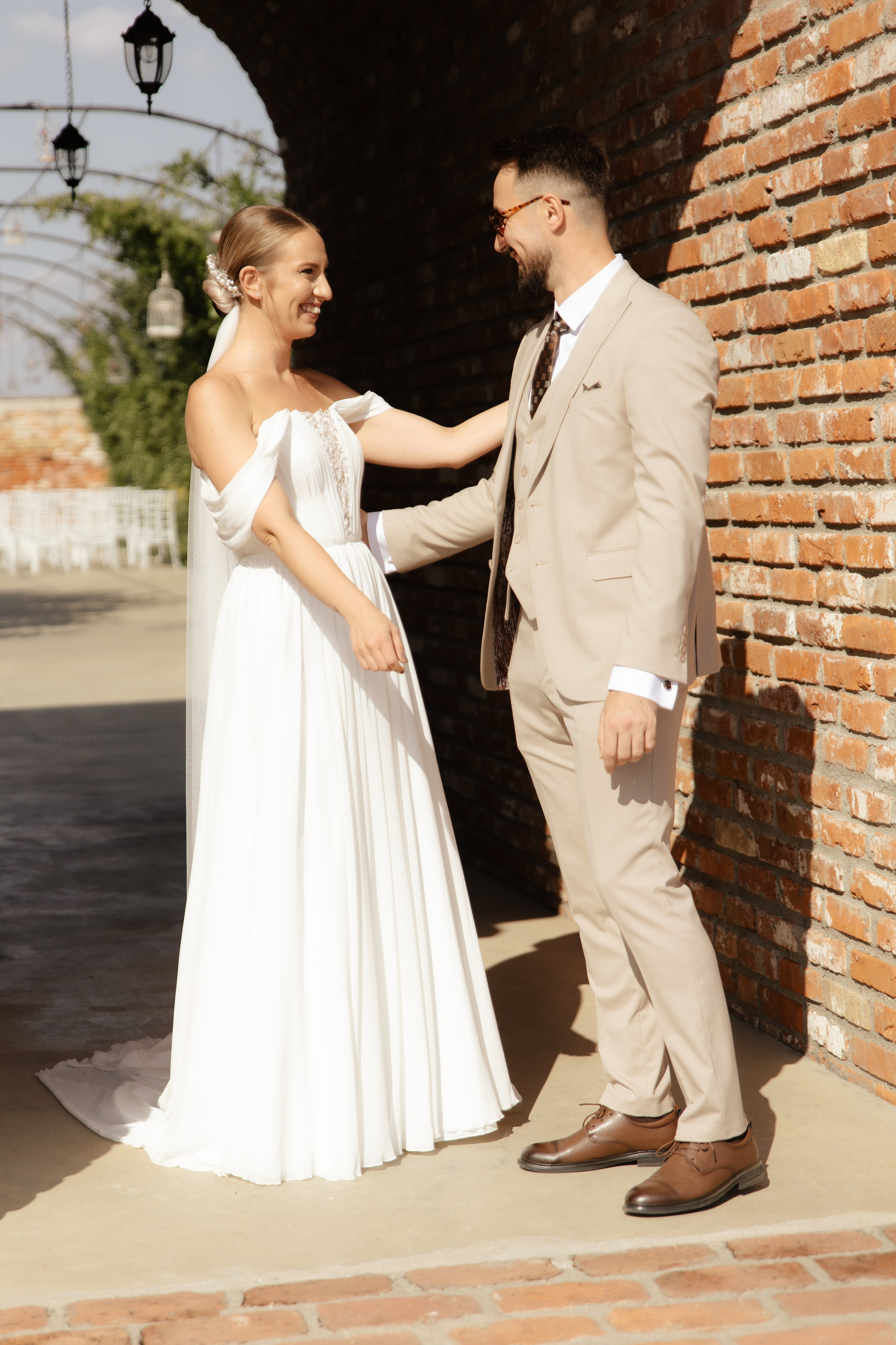 Wedding at Province Timisoara | Cristina & Robert. Wedding photographer and videographer based in Timisoara, Romania