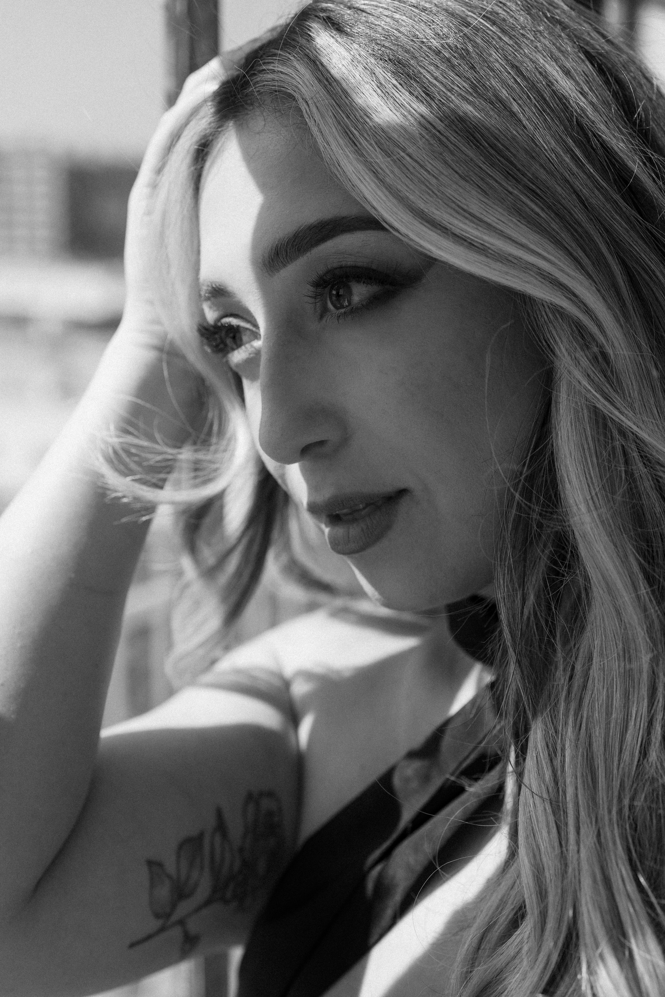 Birthday Girl, 31 Shoot. Portrait, family, maternity & wedding photography & videography in SoCal Kseni Vibe