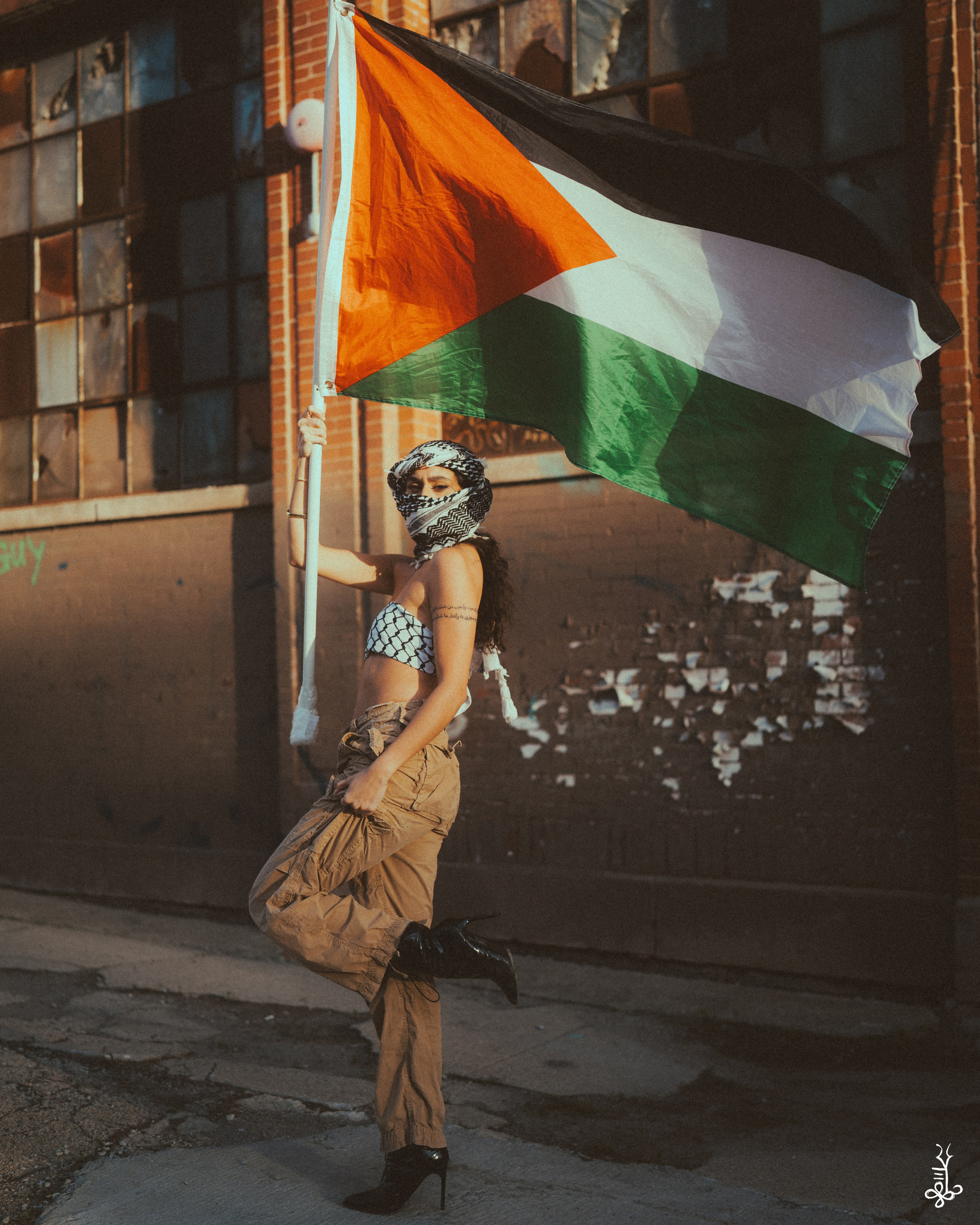SABRINA ALI. Ke’Ondris | Photographer & Videographer | Indianapolis, IN