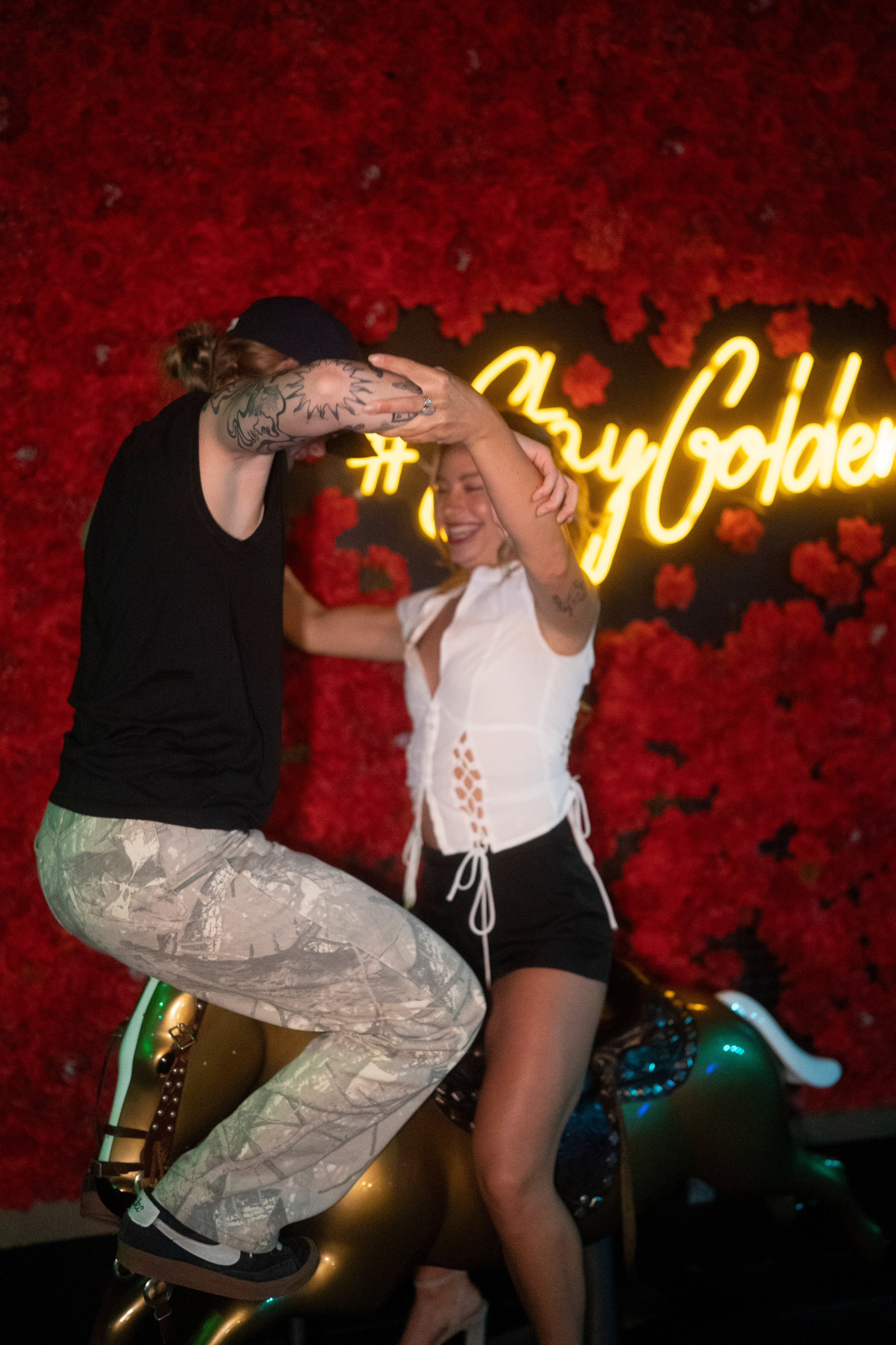 Aliens On Mushrooms & INVY Present: Shiba San. Ke’Ondris