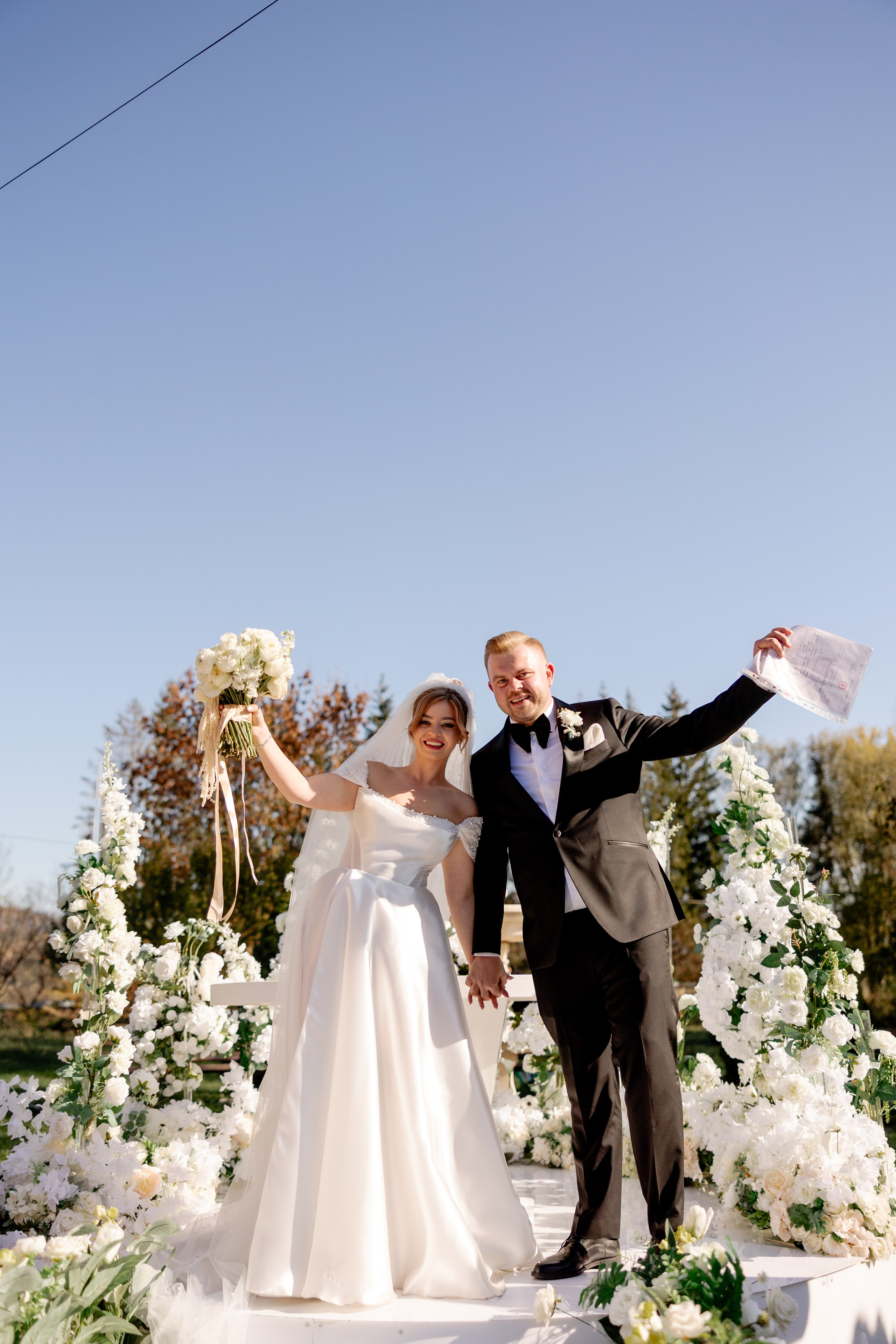 Ioan & Ana. ProWed — Foto Video Moldova