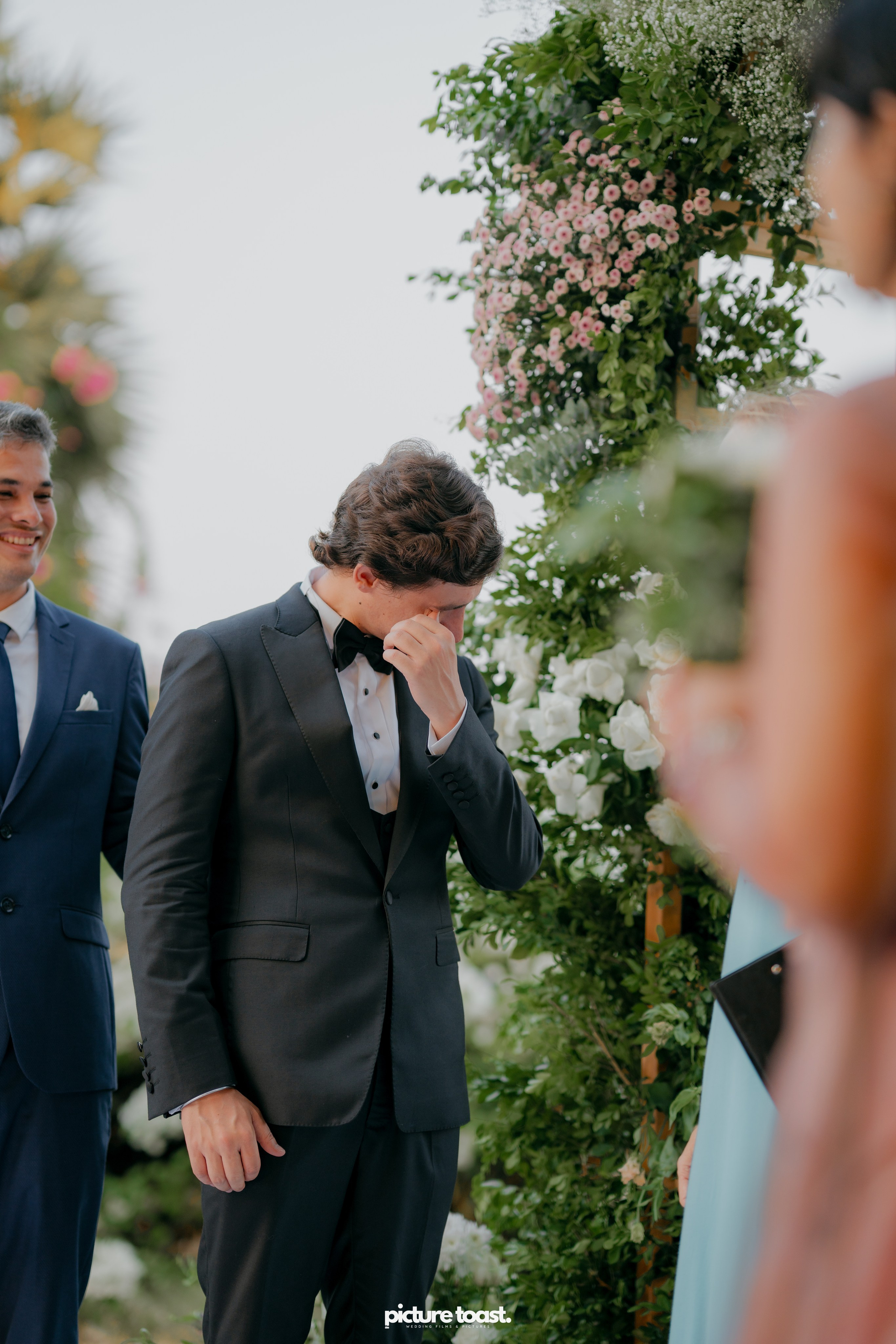 Ayesha & Adam’s English Wedding!. Fine art Wedding Photographers in India & Canada