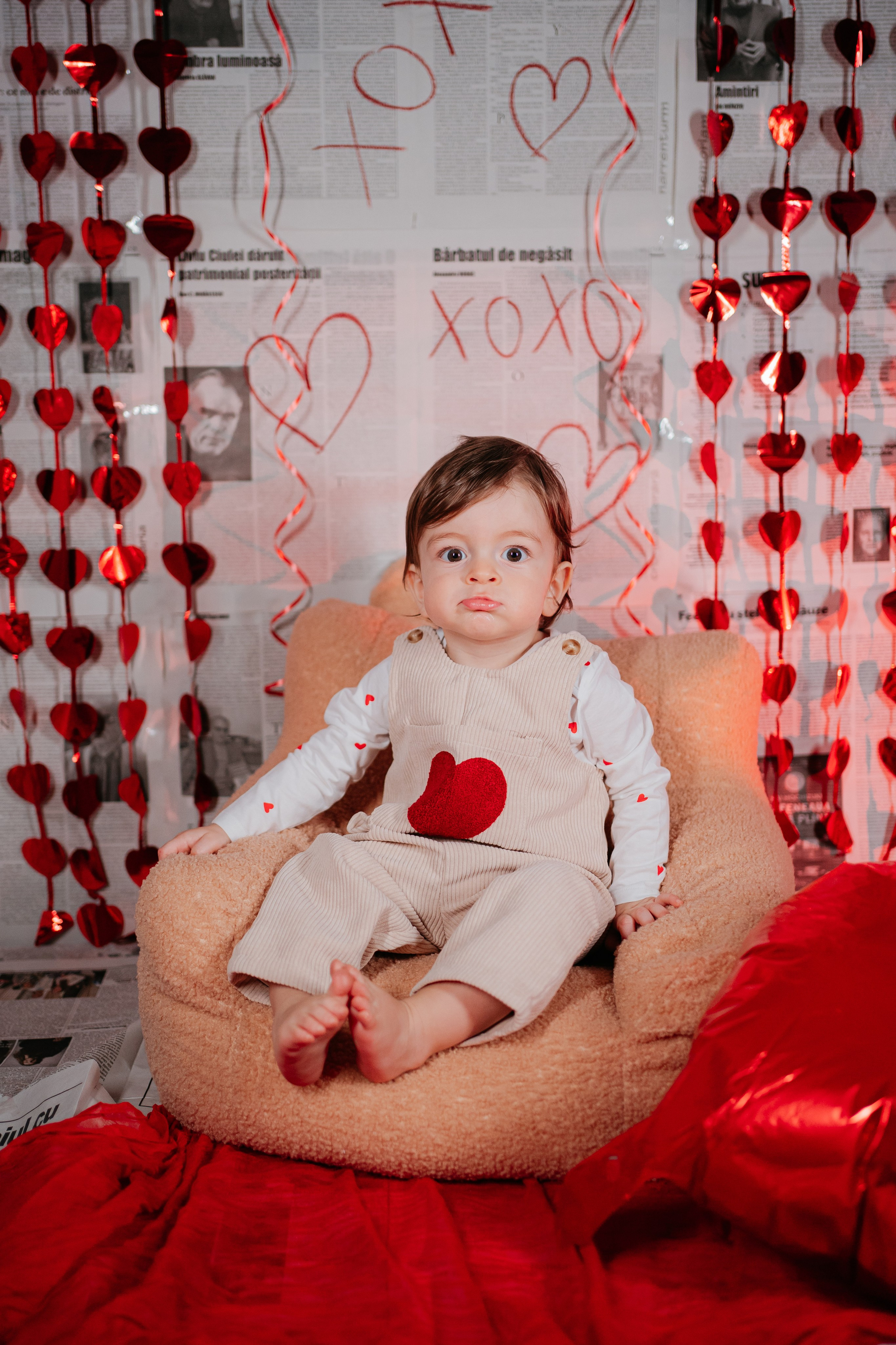 V-DAY BABIES. Ars Vidi | Digital Solutions