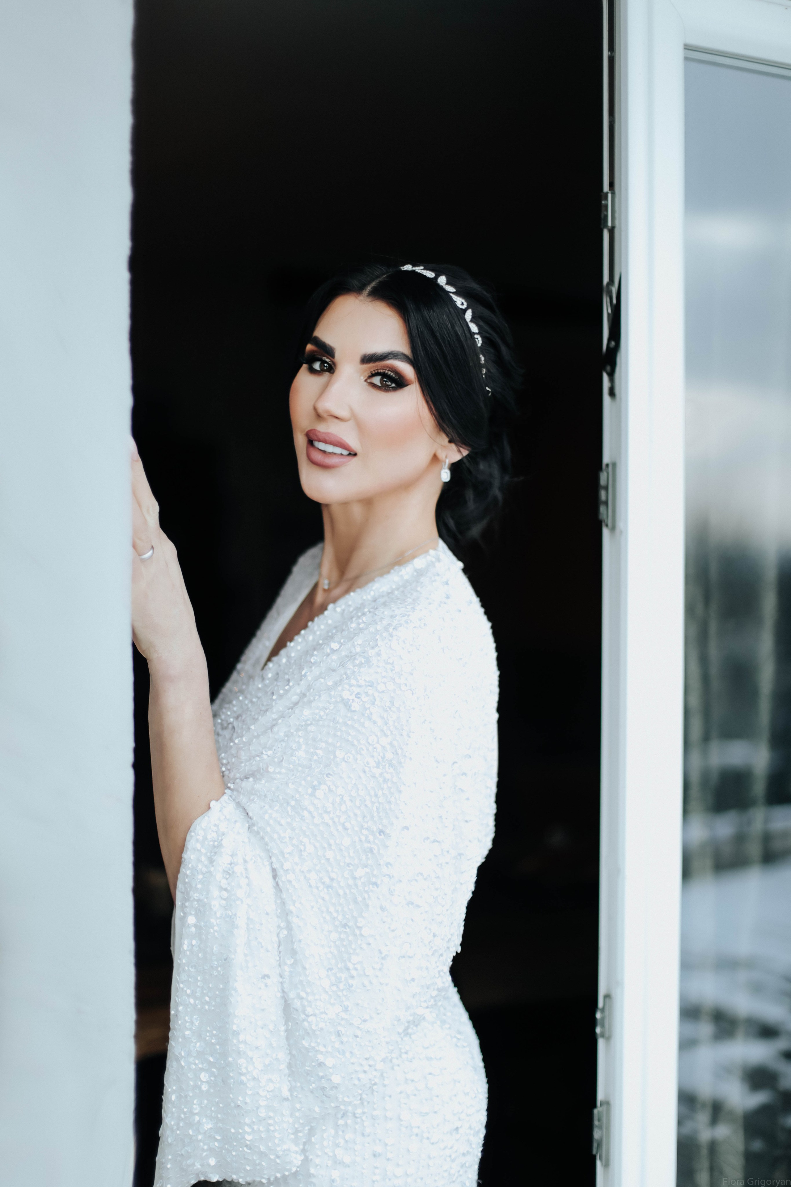 23.01.2023. Flora Grigoryan Wedding Photography